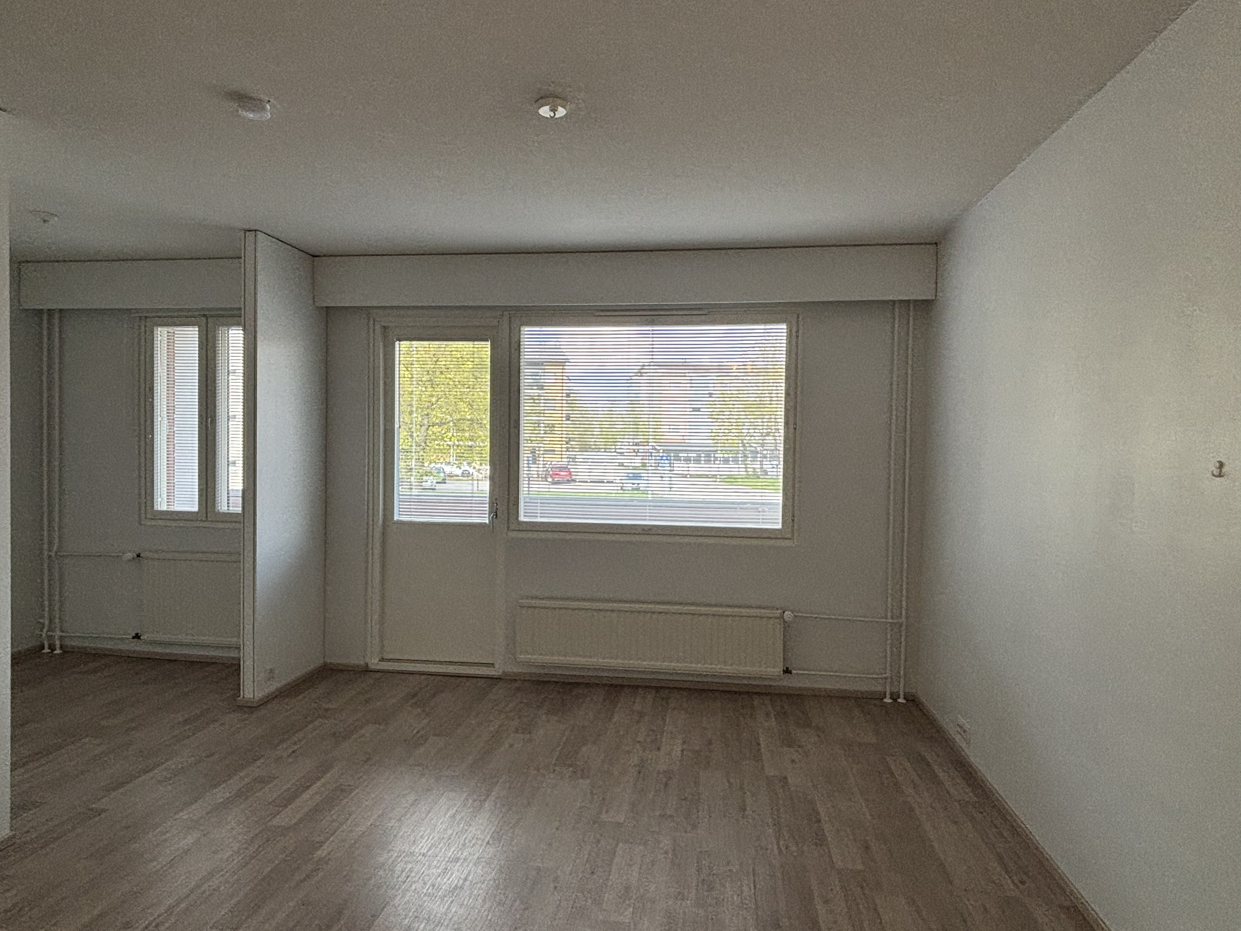 Väinölänkatu 28, Lappeenranta