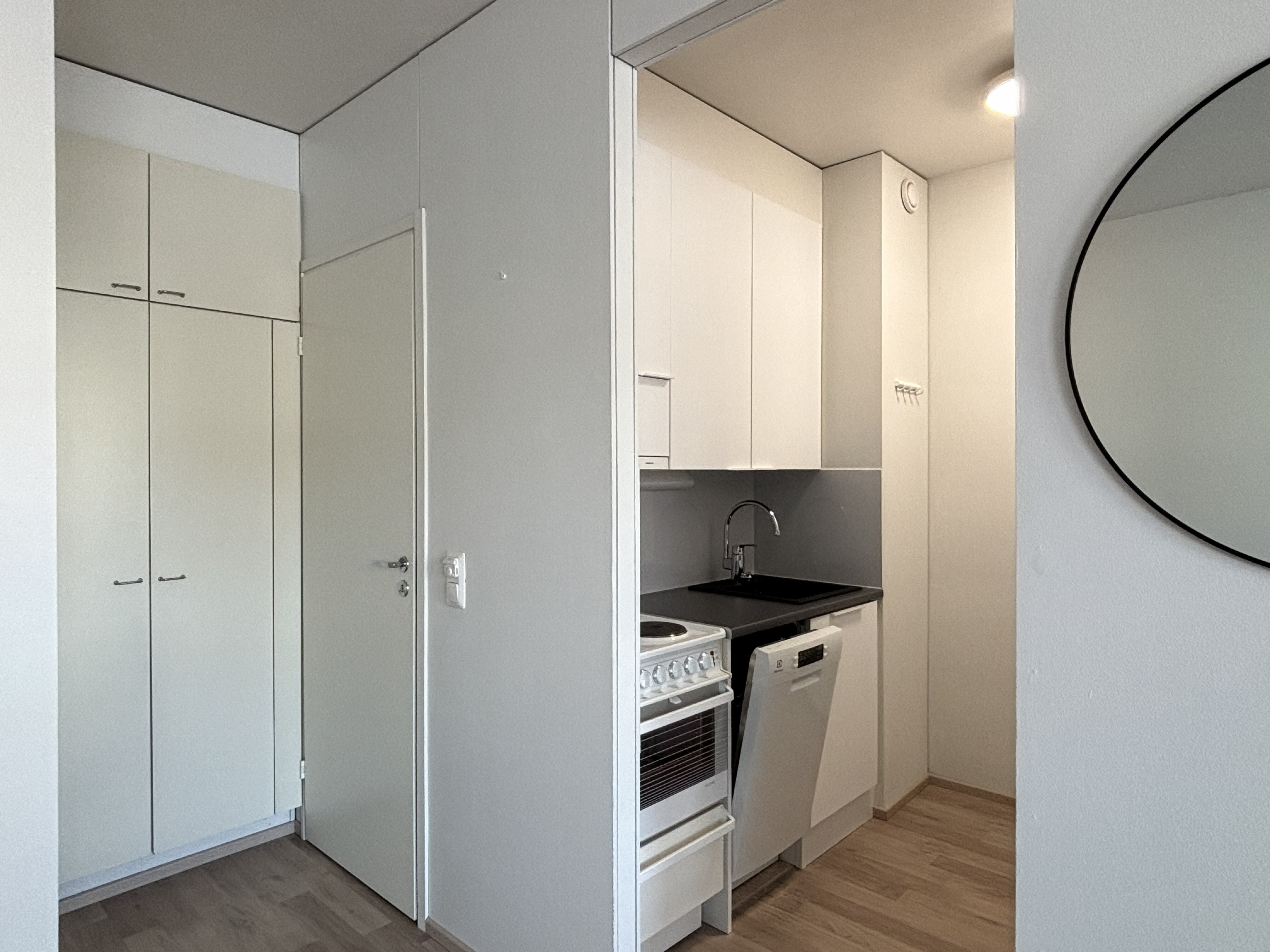 Väinölänkatu 28, Lappeenranta