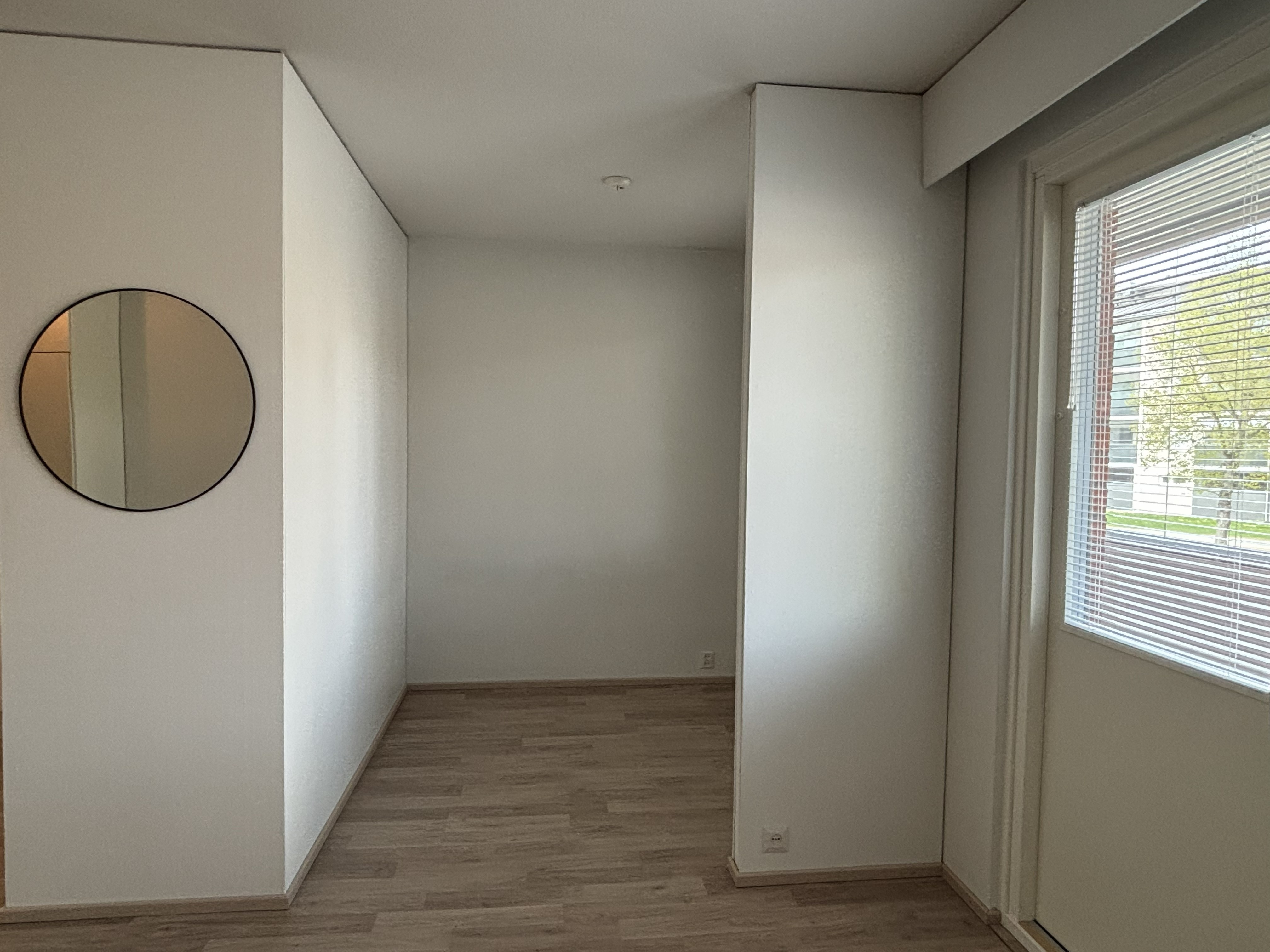 Väinölänkatu 28, Lappeenranta