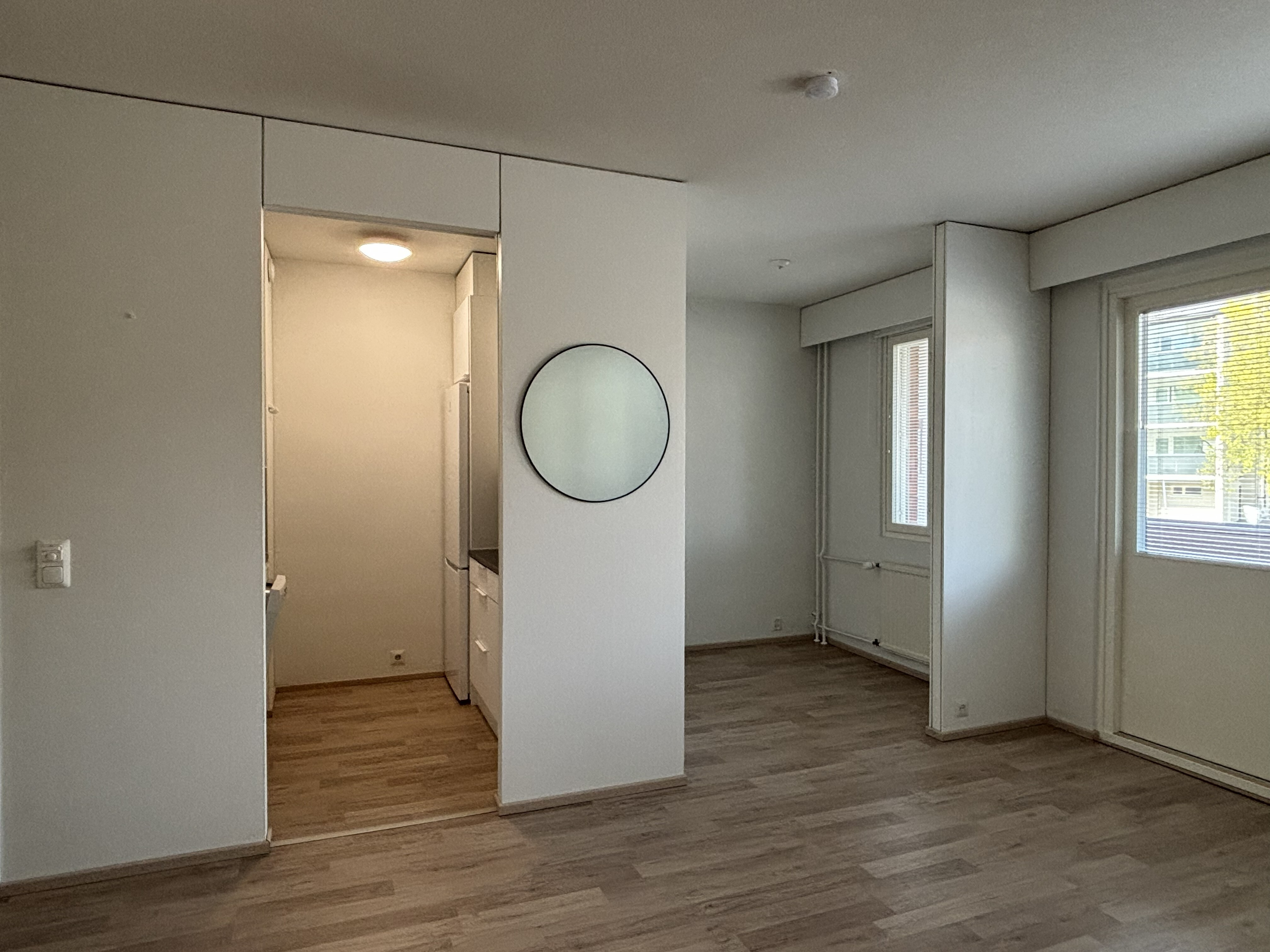 Väinölänkatu 28, Lappeenranta