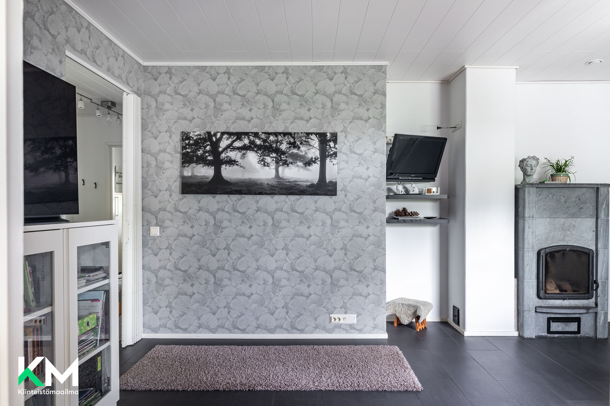 Peltisepänkatu 5, Laune, Lahti