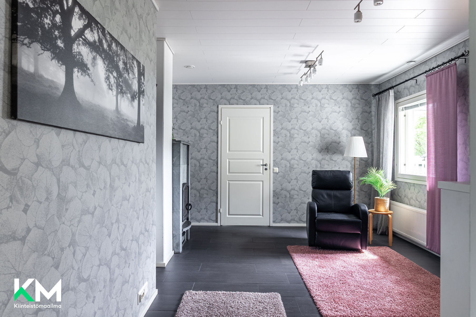 Peltisepänkatu 5, Laune, Lahti