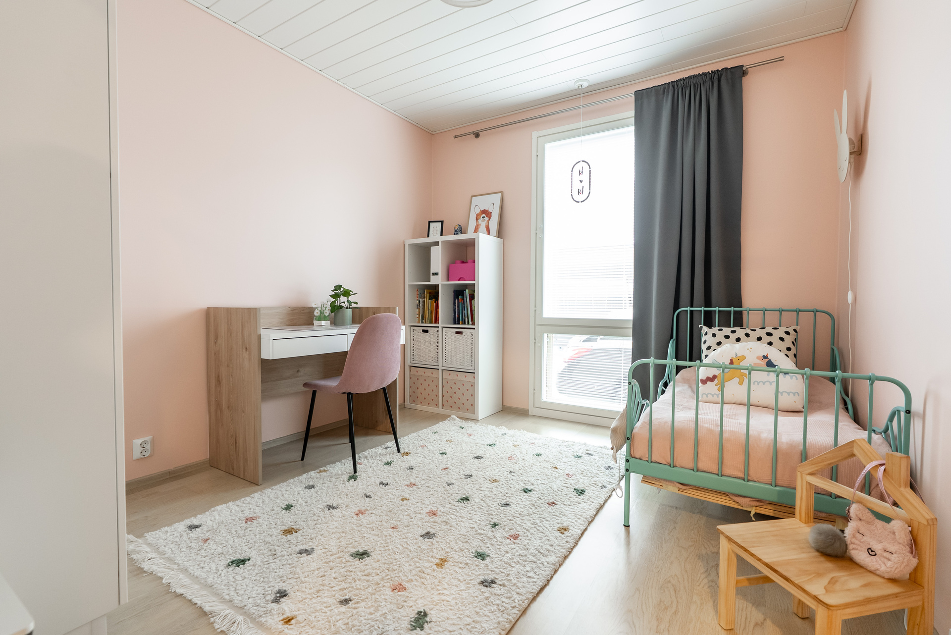 Sarvisuontie 23, Kivikkokangas, oulu