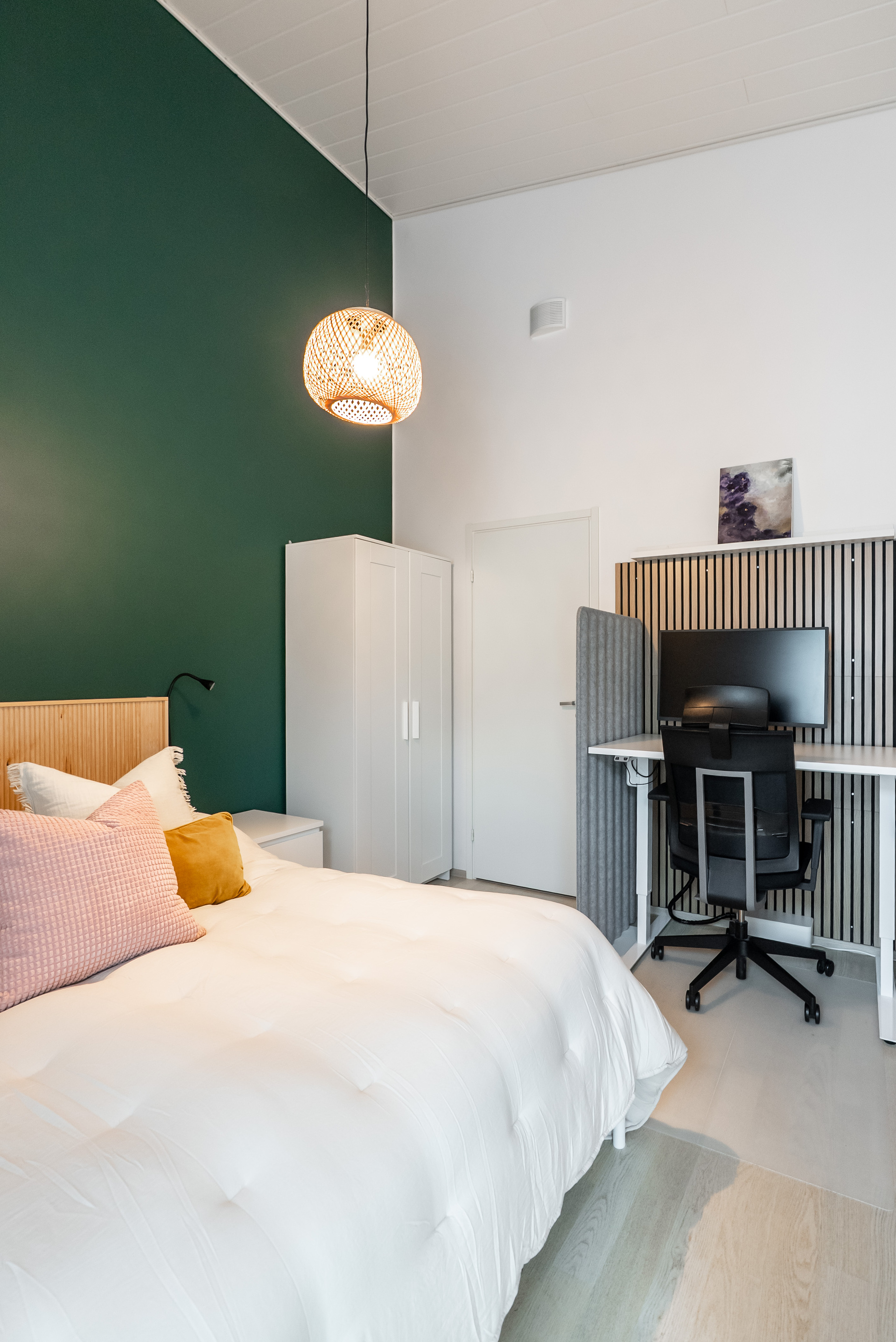 Sarvisuontie 23, Kivikkokangas, oulu