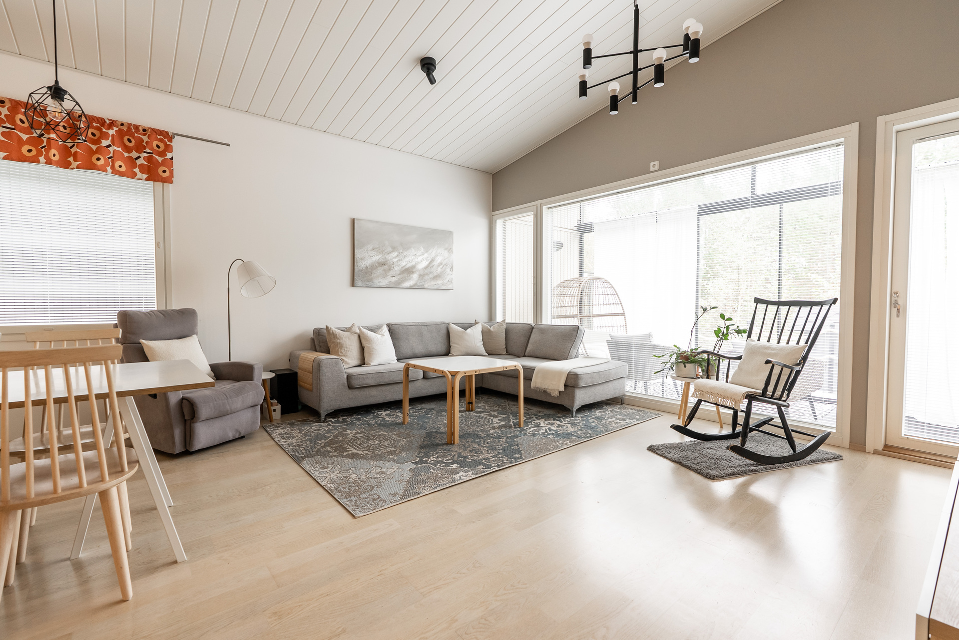 Sarvisuontie 23, Kivikkokangas, oulu