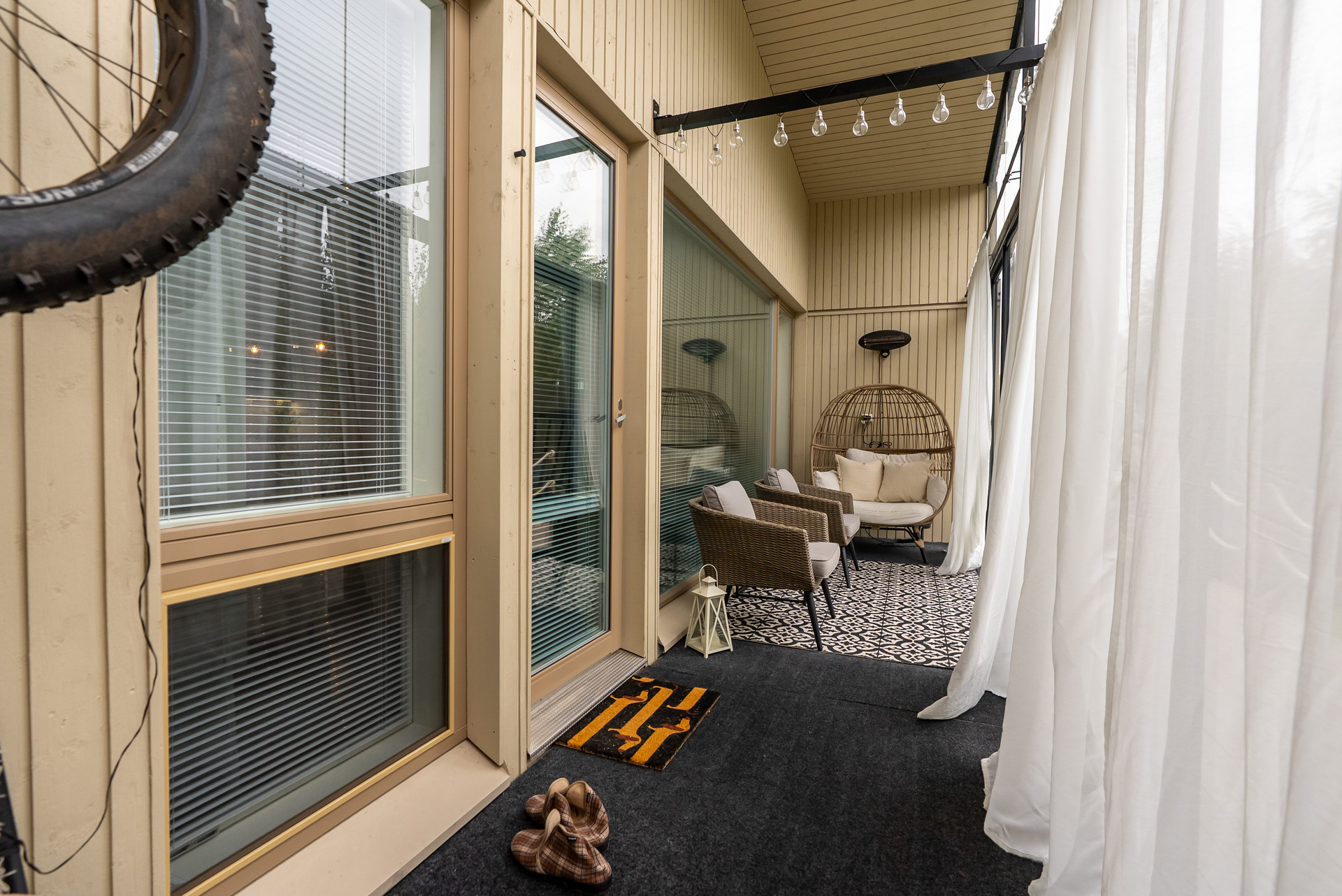 Sarvisuontie 23, Kivikkokangas, oulu