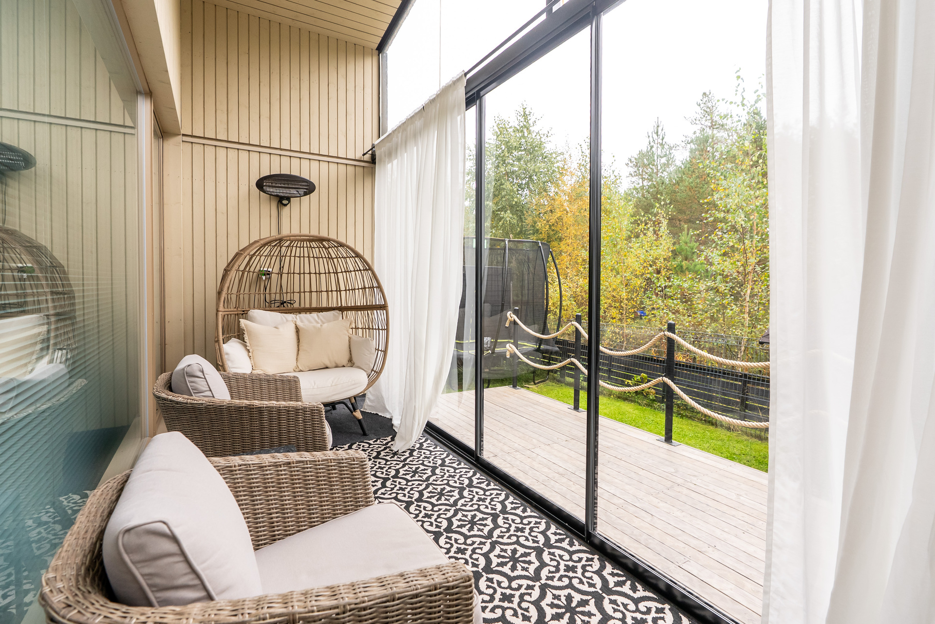 Sarvisuontie 23, Kivikkokangas, oulu