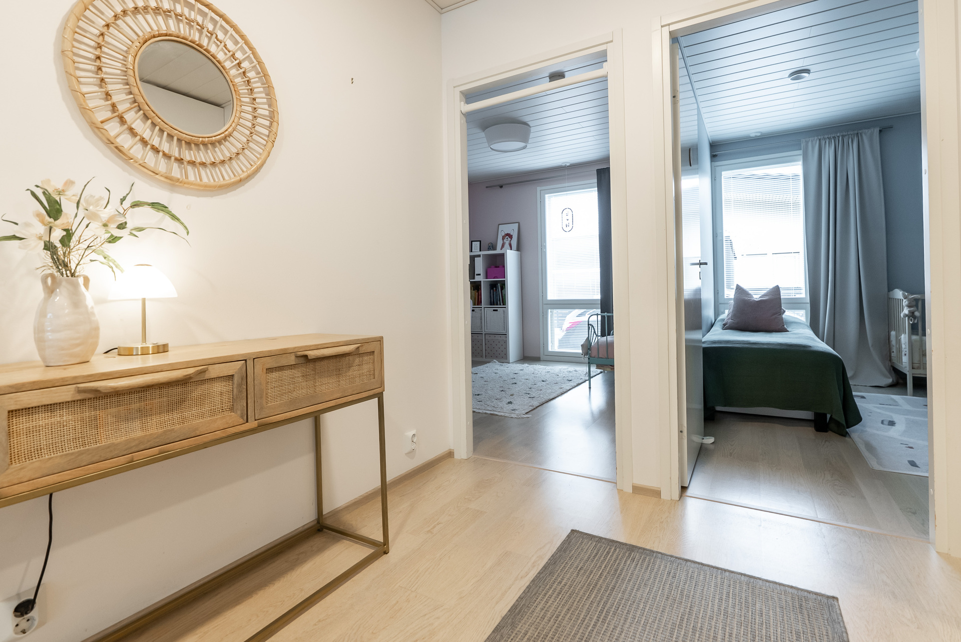Sarvisuontie 23, Kivikkokangas, oulu