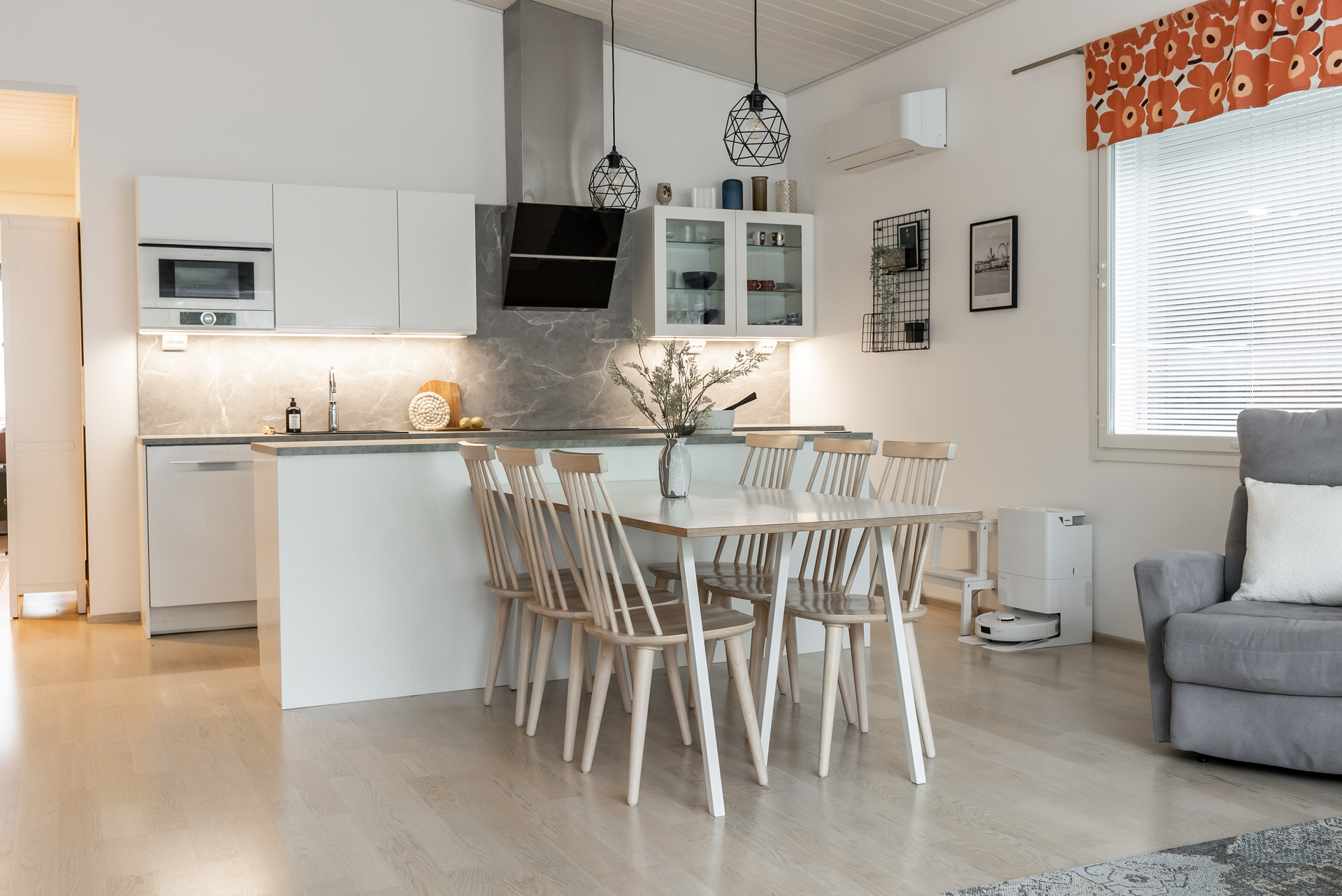 Sarvisuontie 23, Kivikkokangas, oulu