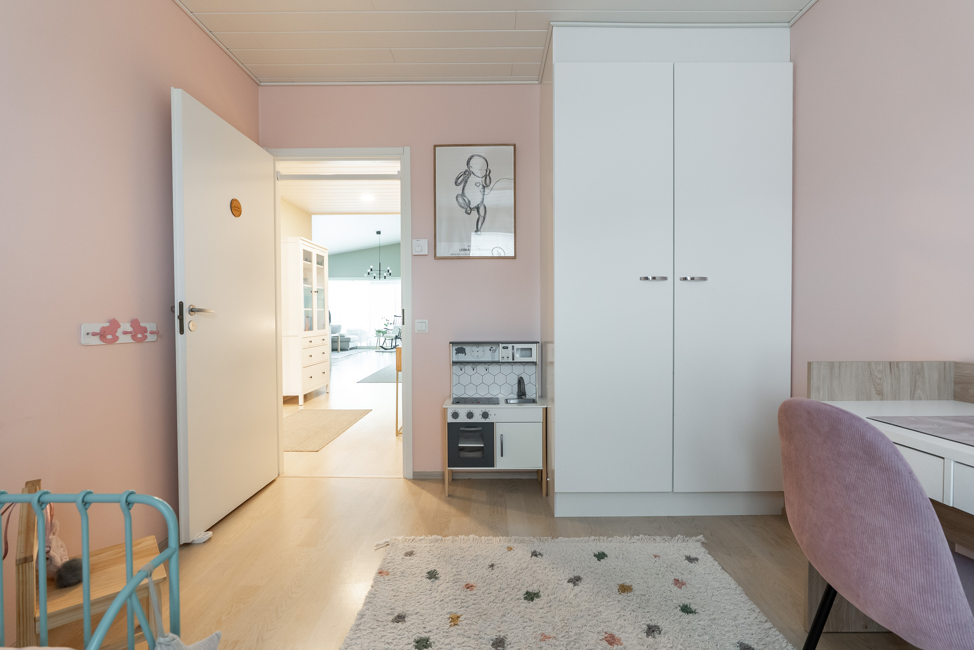 Sarvisuontie 23, Kivikkokangas, oulu
