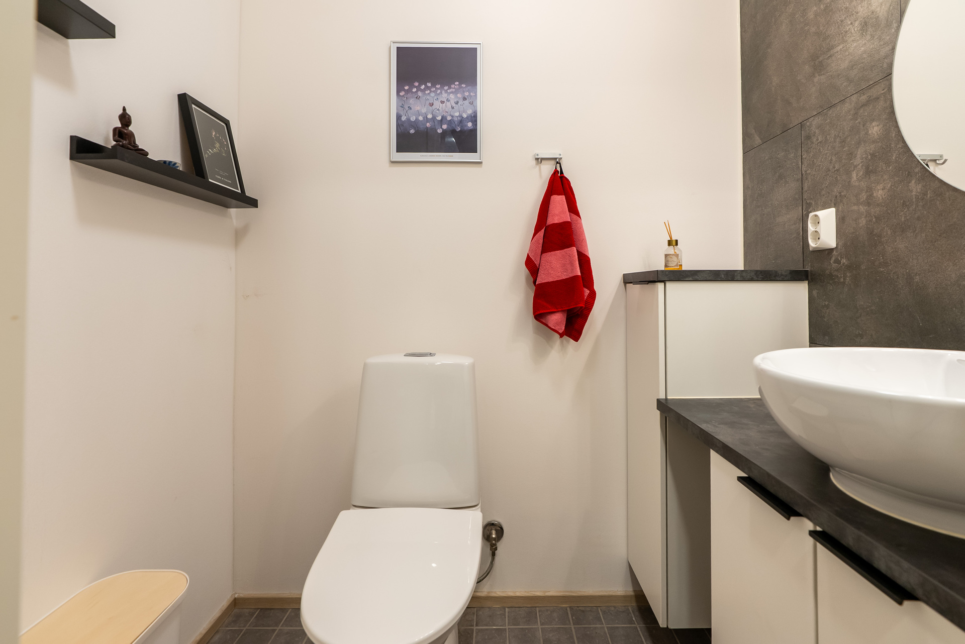 Sarvisuontie 23, Kivikkokangas, oulu