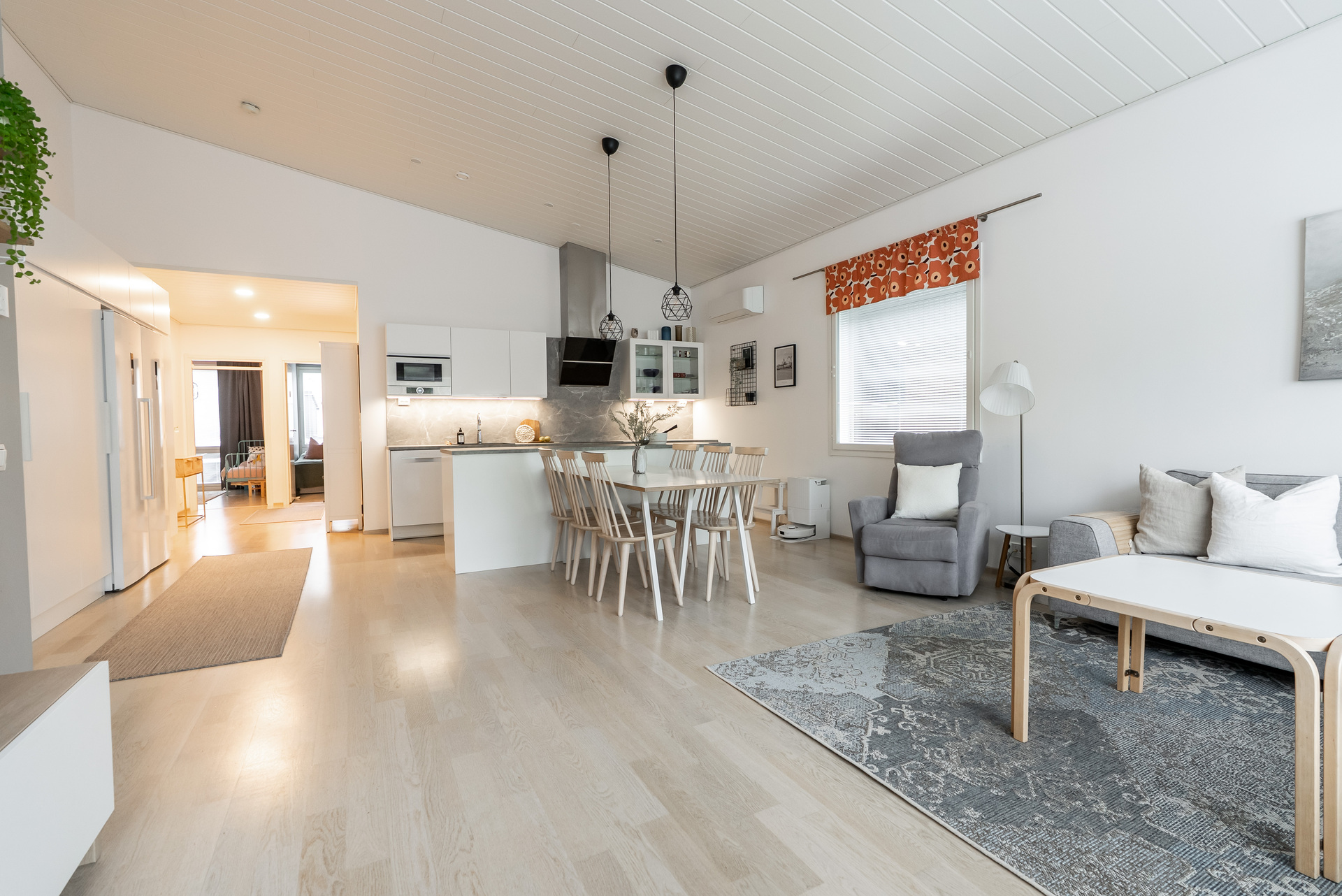 Sarvisuontie 23, Kivikkokangas, oulu