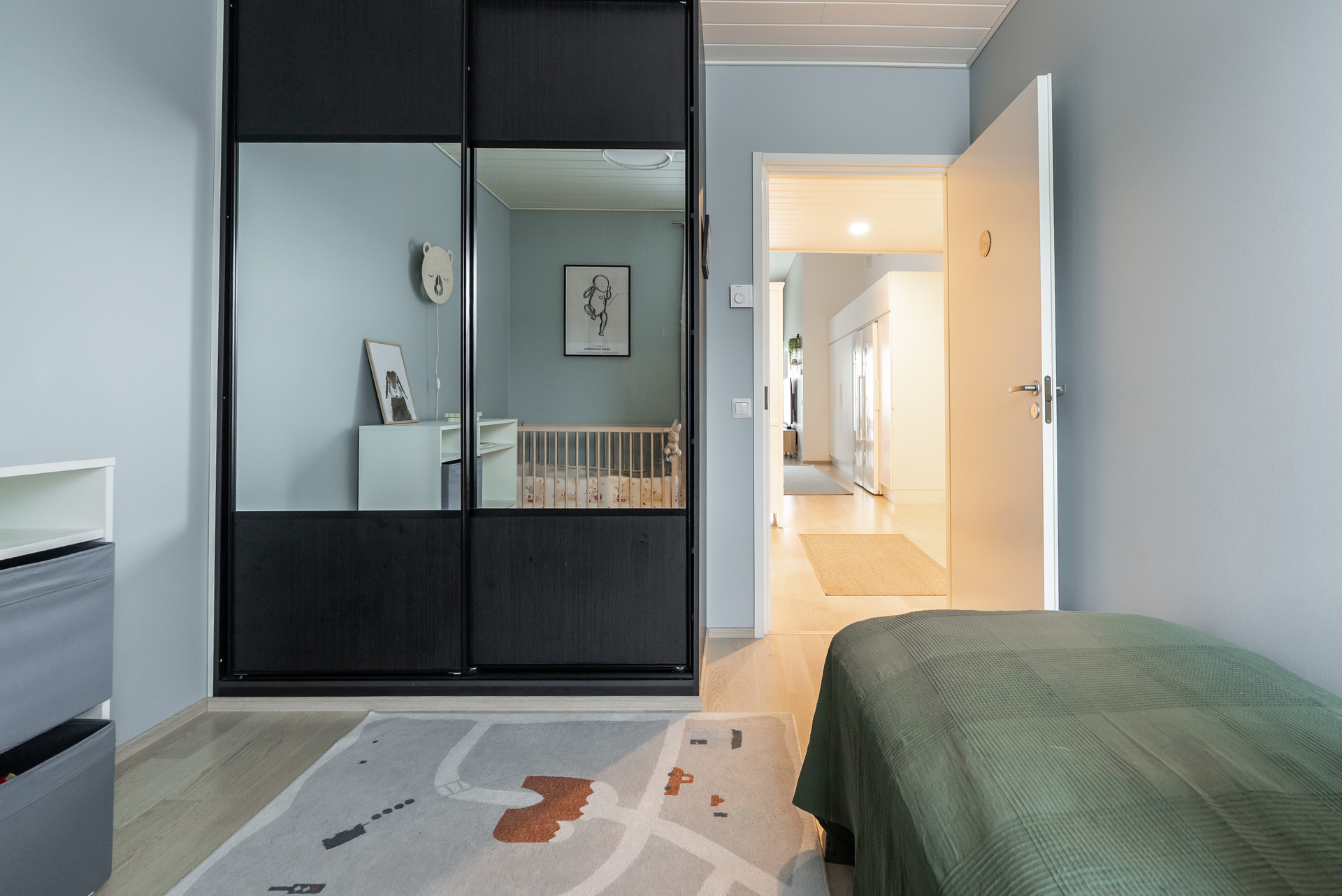 Sarvisuontie 23, Kivikkokangas, oulu