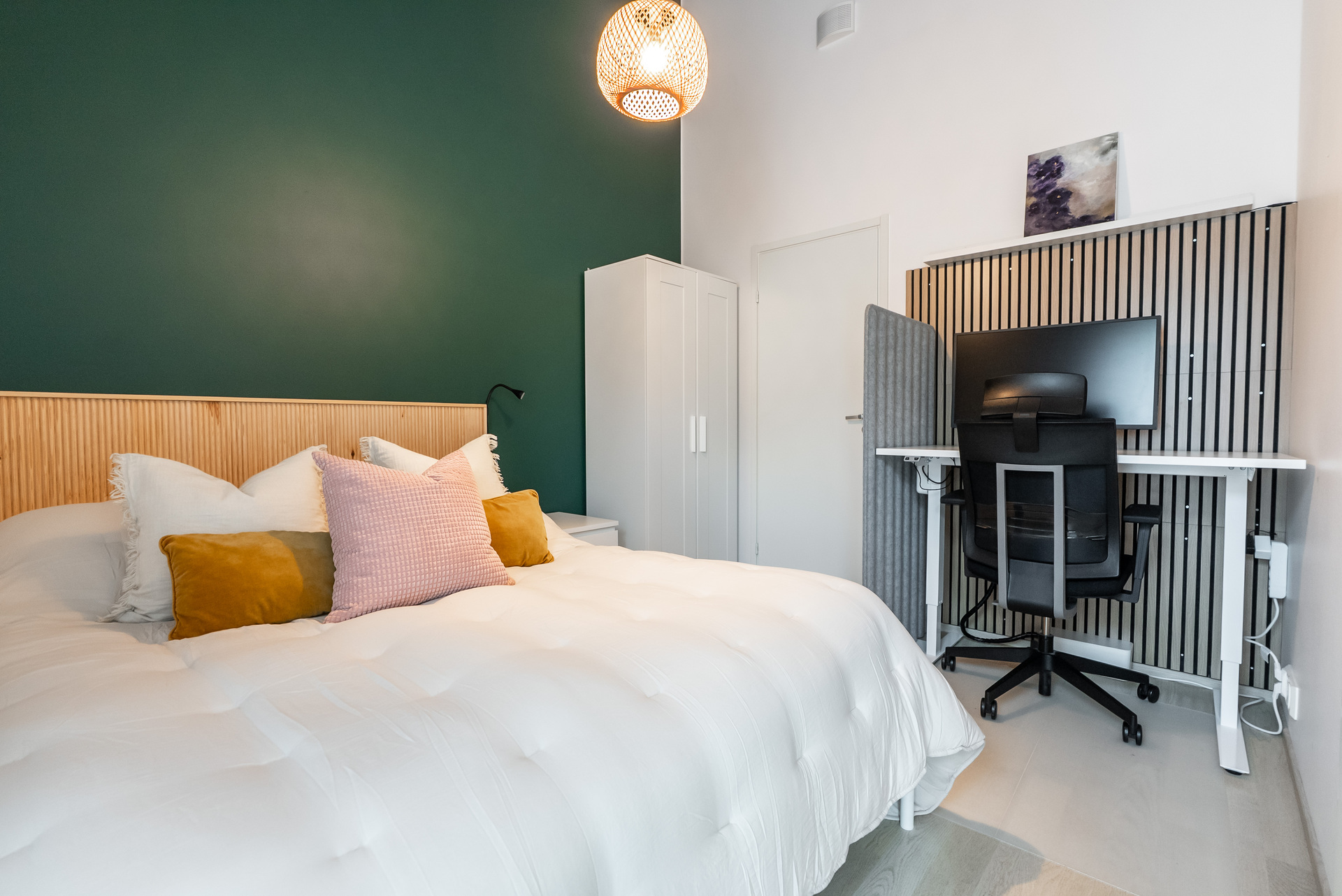 Sarvisuontie 23, Kivikkokangas, oulu