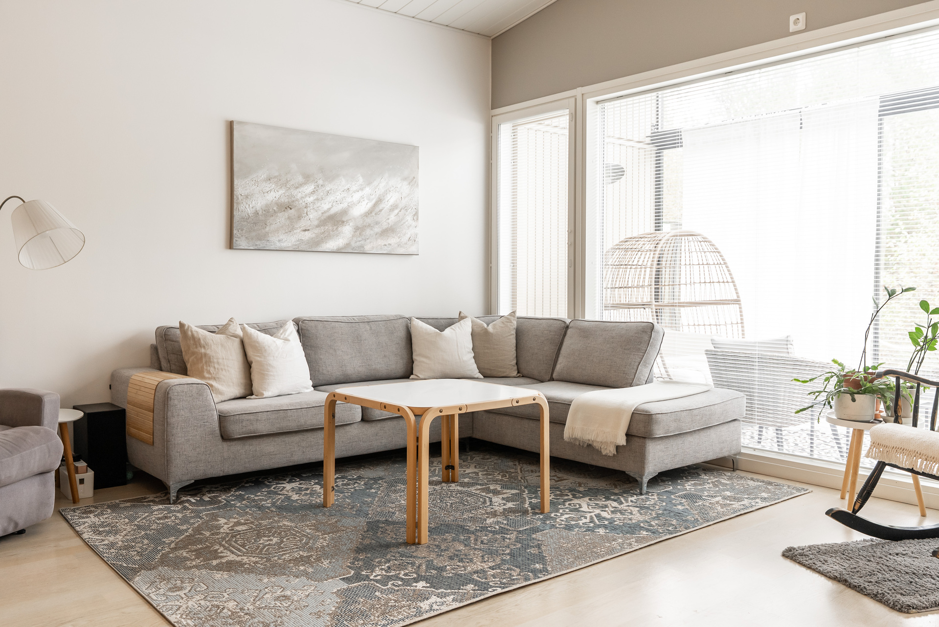 Sarvisuontie 23, Kivikkokangas, oulu