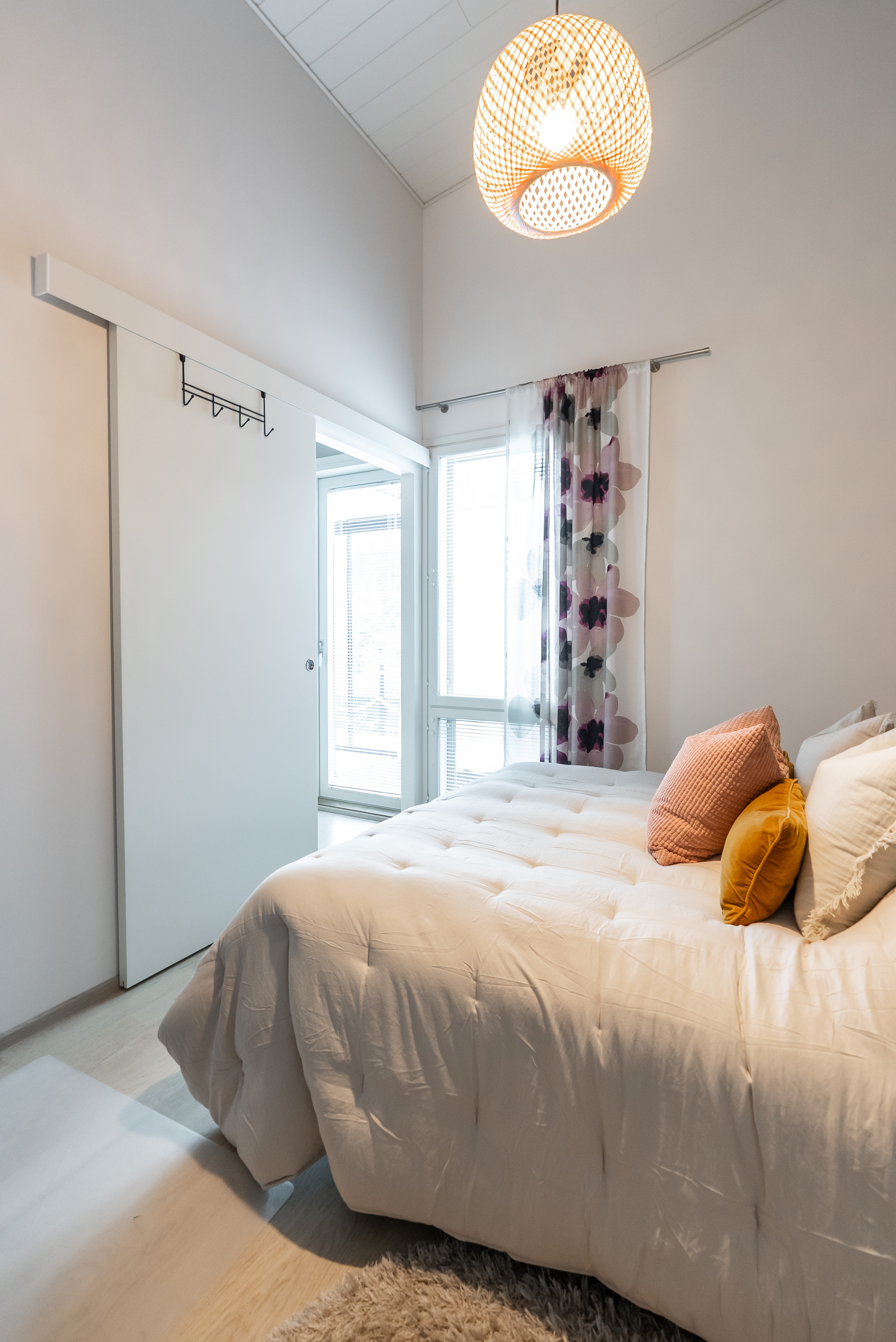 Sarvisuontie 23, Kivikkokangas, oulu