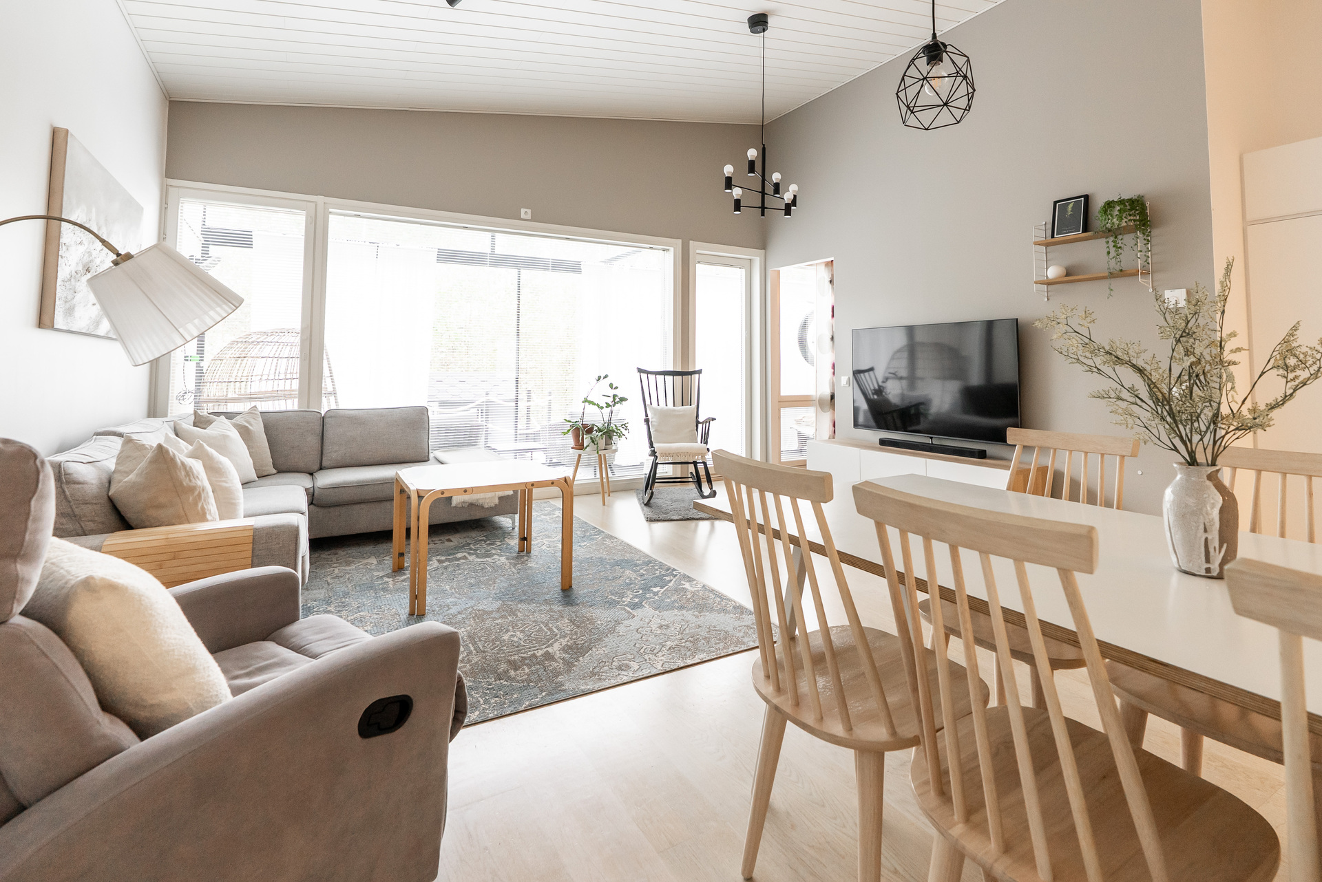 Sarvisuontie 23, Kivikkokangas, oulu