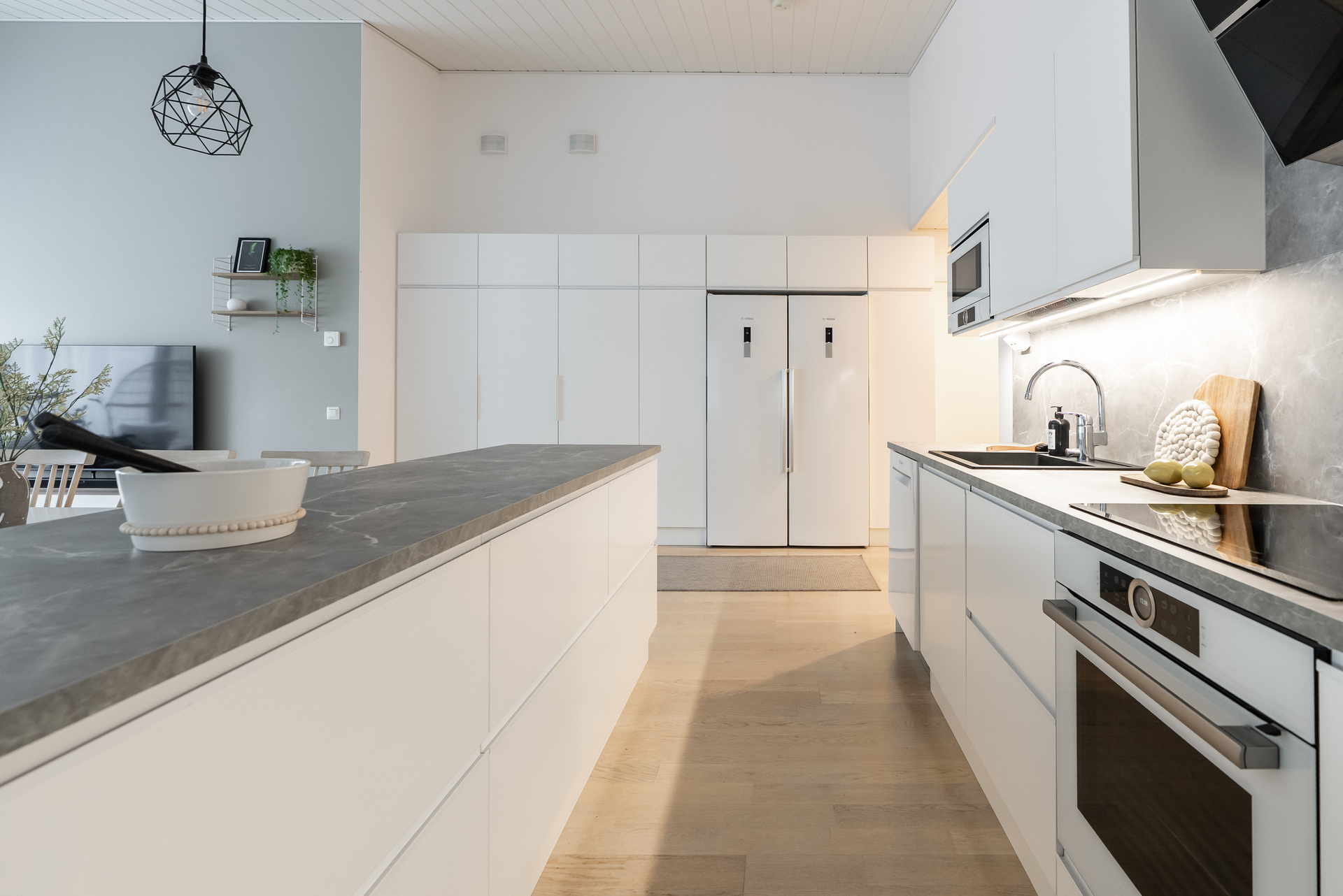Sarvisuontie 23, Kivikkokangas, oulu