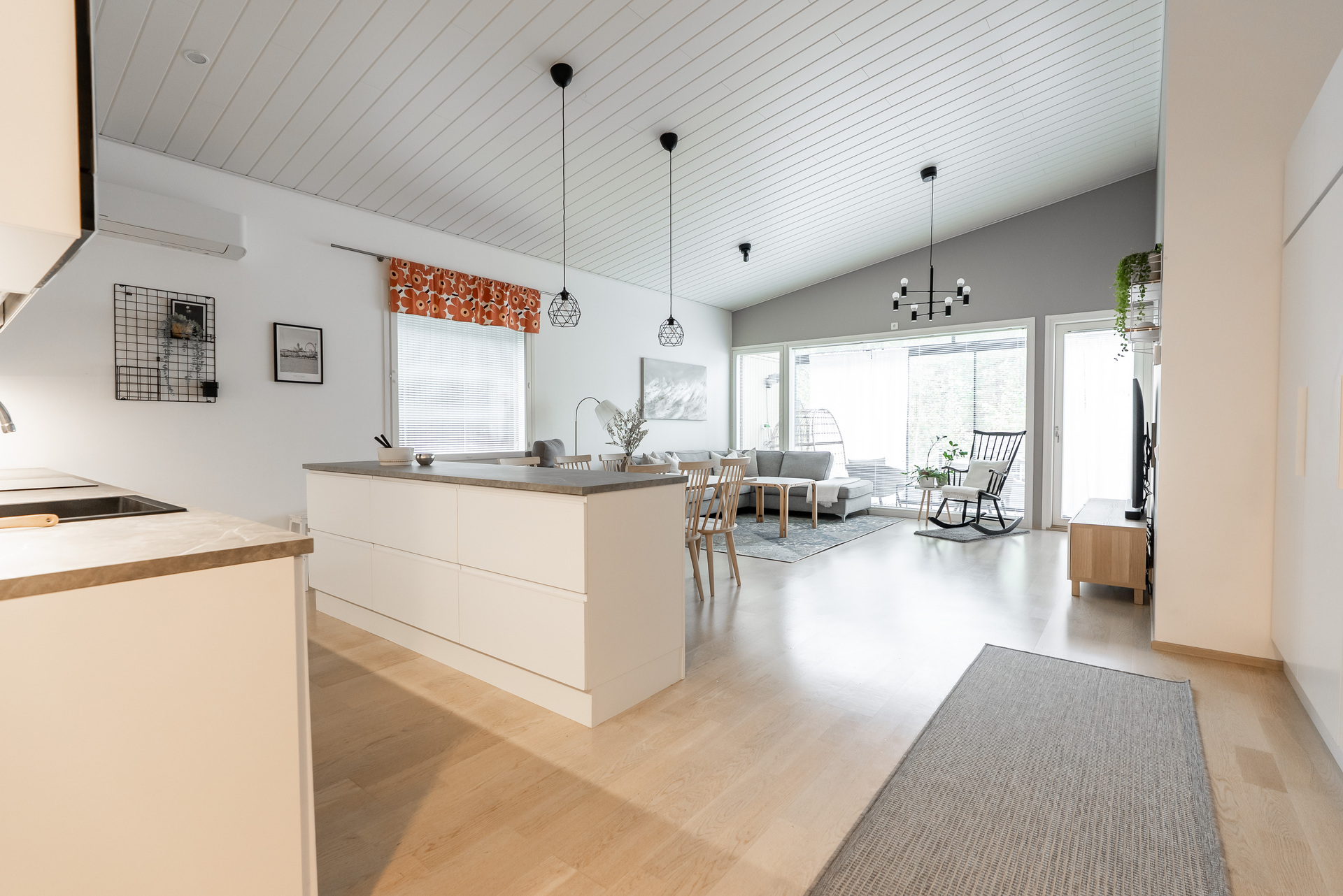 Sarvisuontie 23, Kivikkokangas, oulu