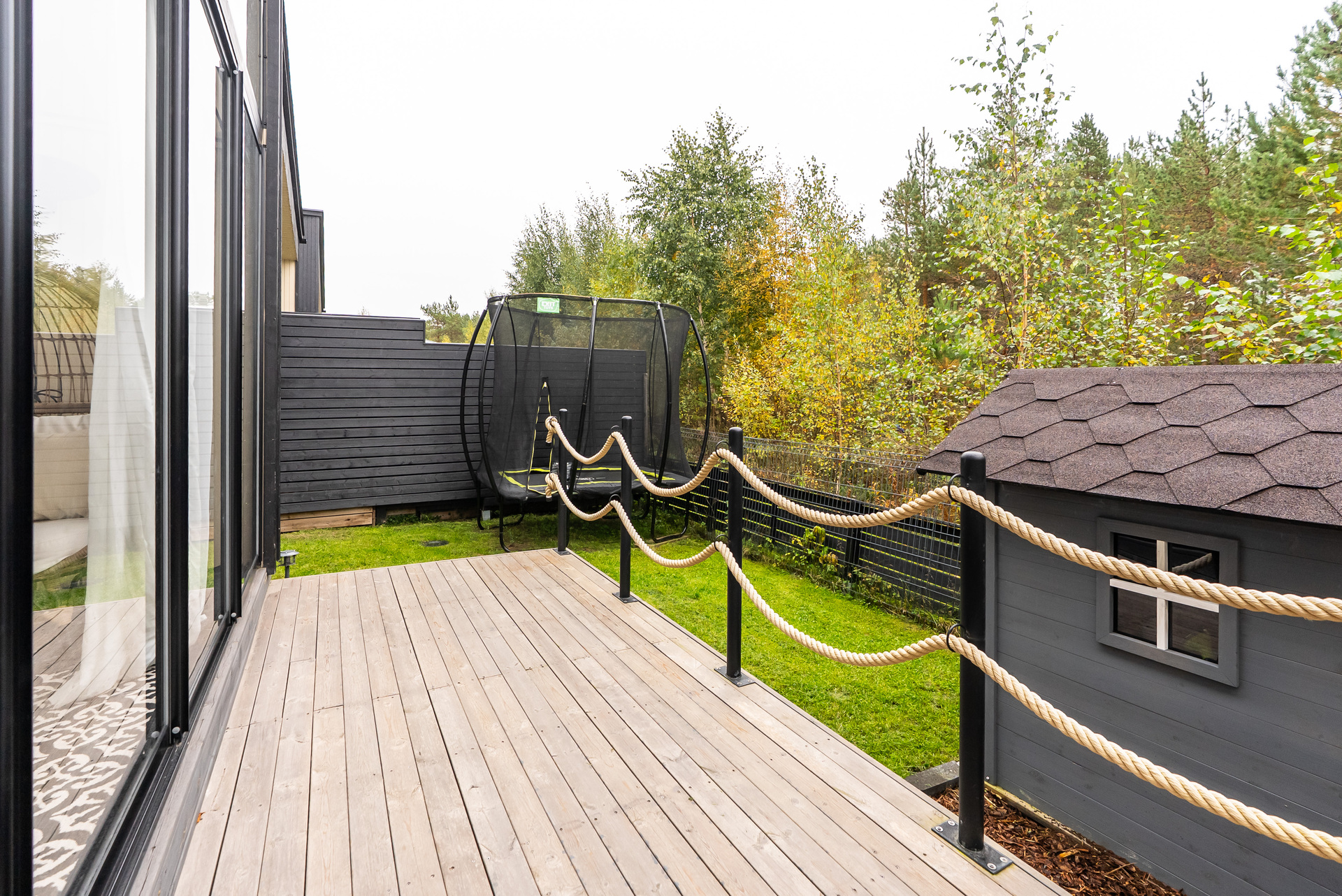 Sarvisuontie 23, Kivikkokangas, oulu