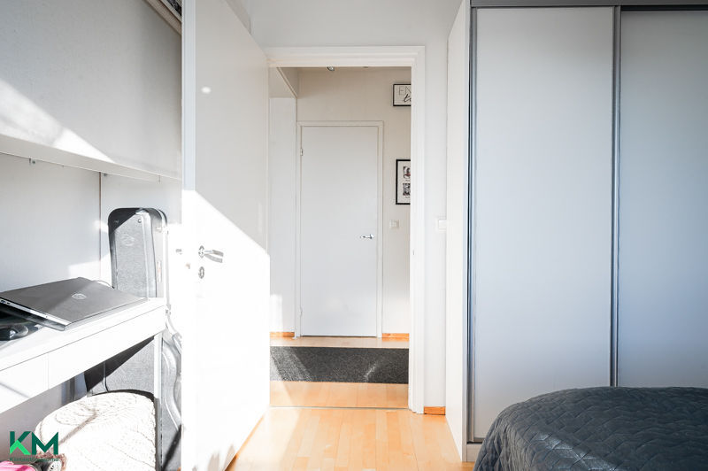 Juustilankatu 9, Lahti