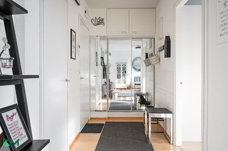 Juustilankatu 9, Lahti