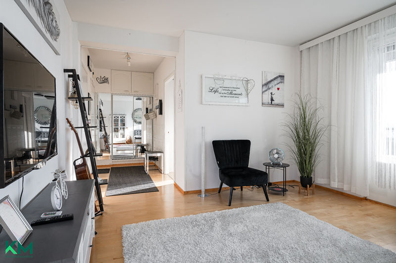 Juustilankatu 9, Lahti