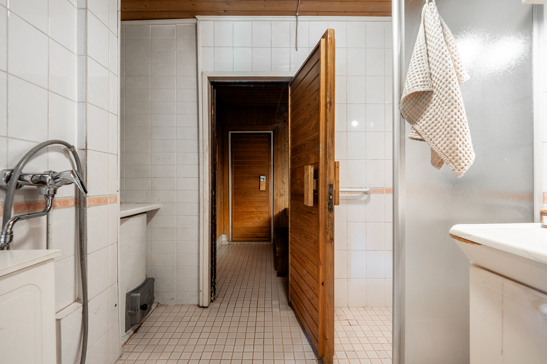 Viiritie 8, Mustasuo, Oulu