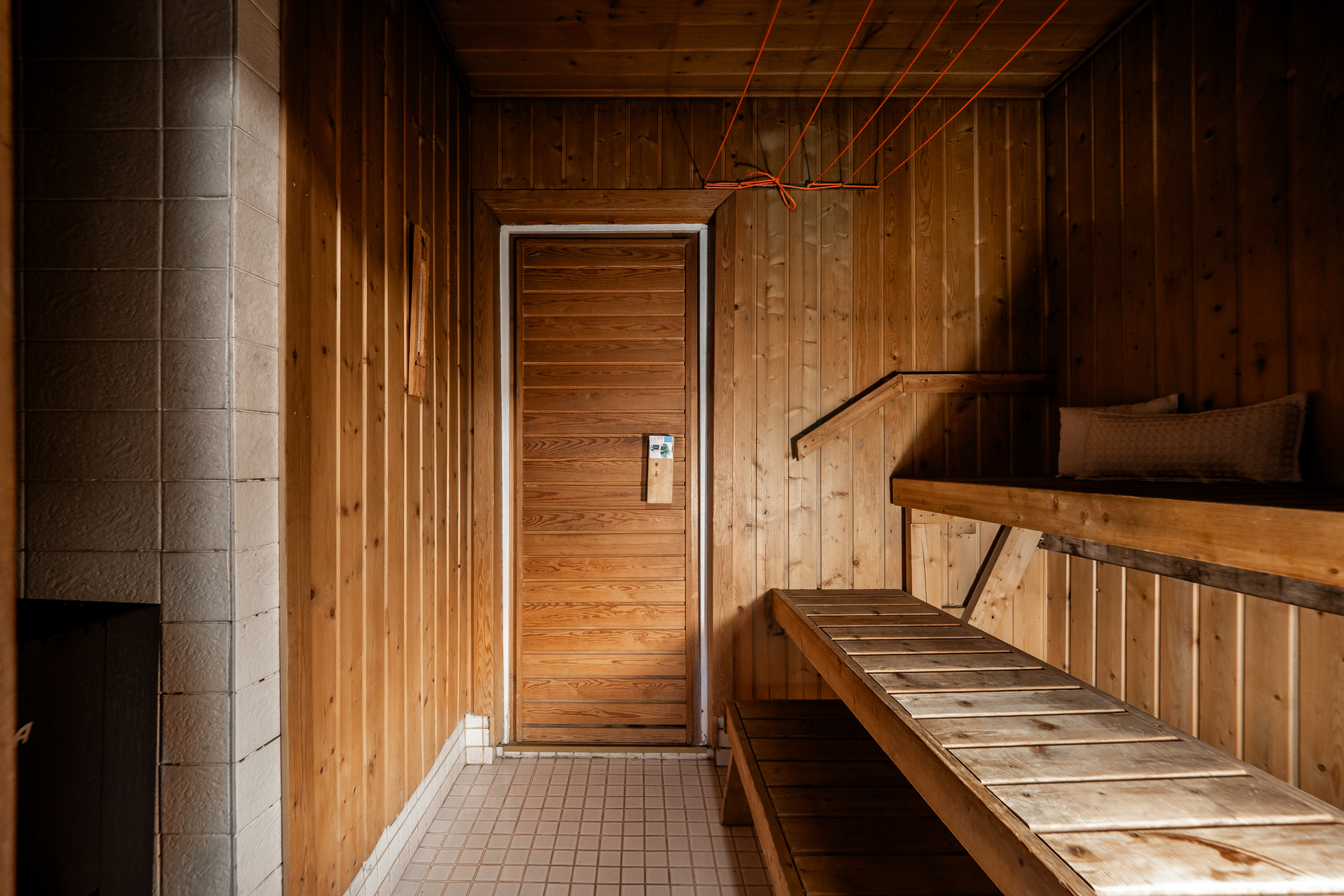 Viiritie 8, Mustasuo, Oulu