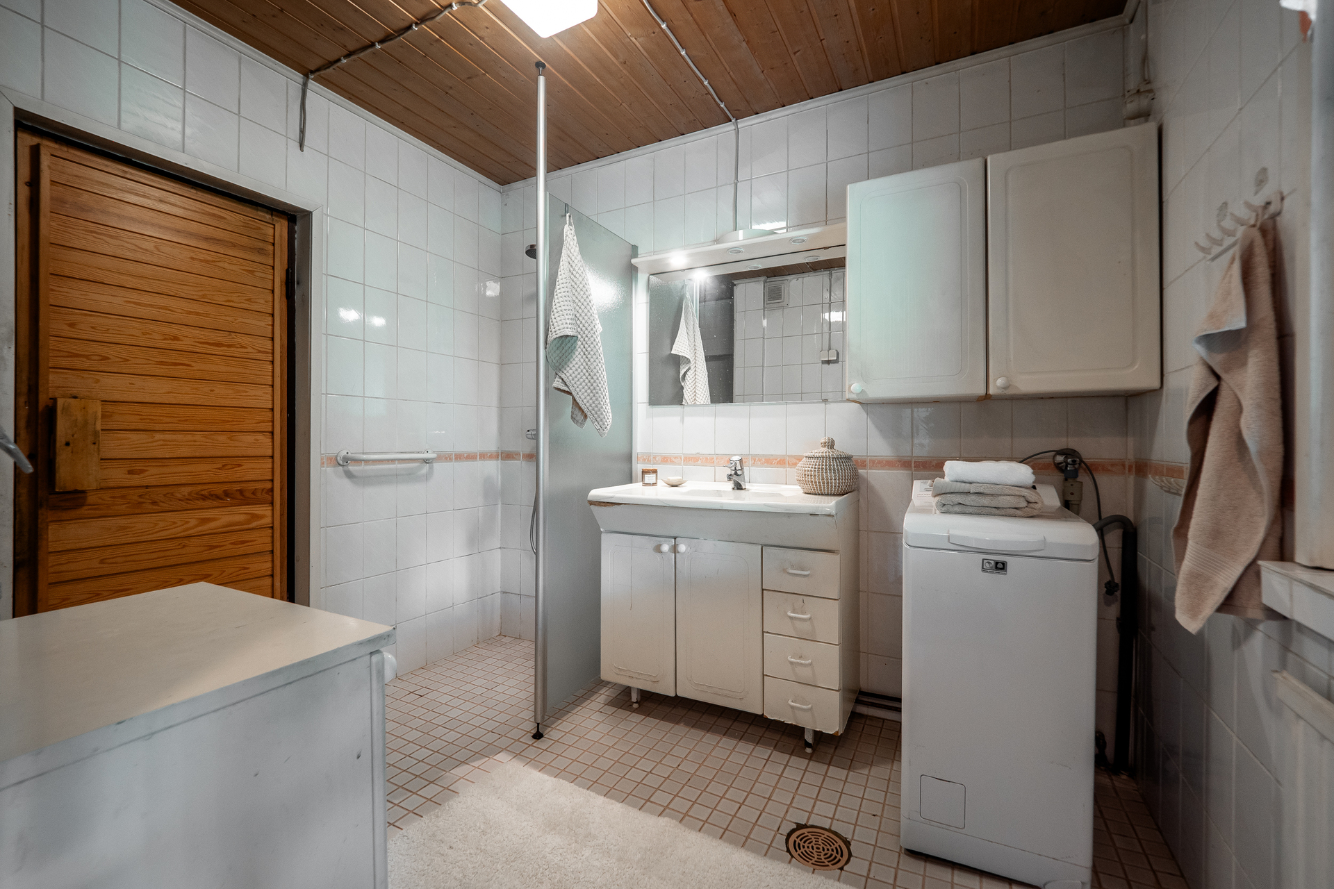 Viiritie 8, Mustasuo, Oulu
