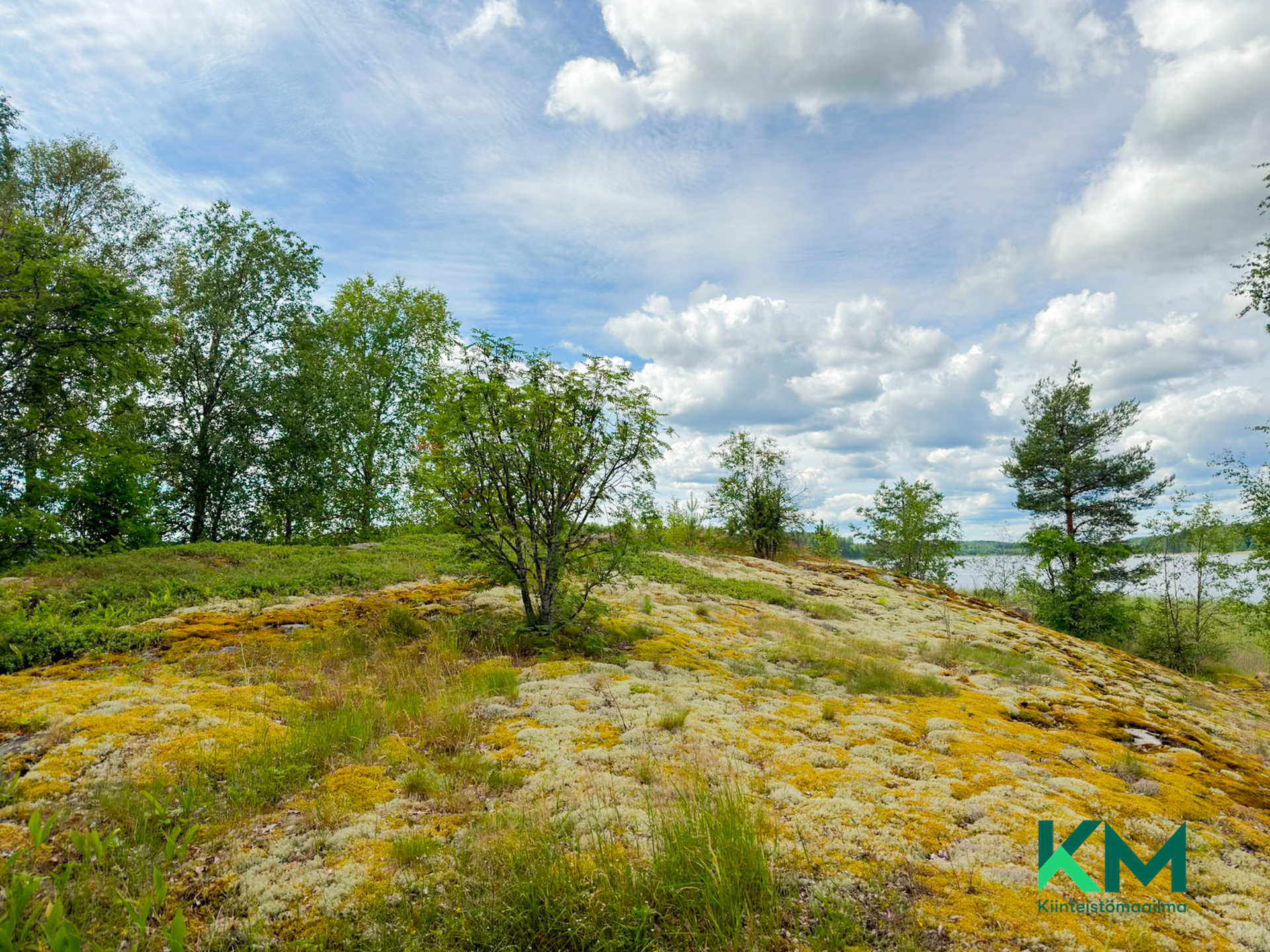 Matarkallio 12:26, Säimenensaari, Savonranta, Savonlinna