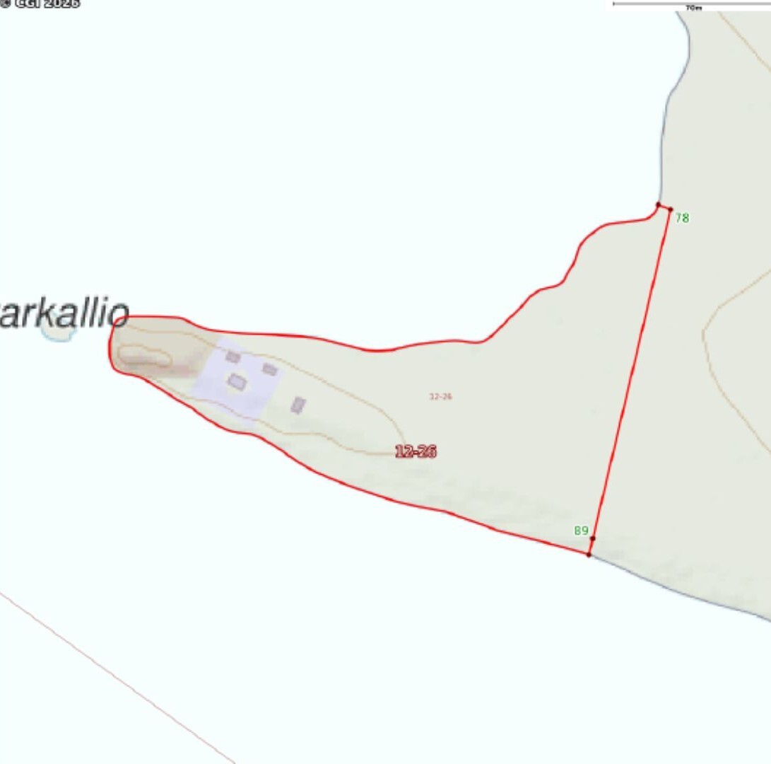 Matarkallio 12:26, Säimenensaari, Savonranta, Savonlinna