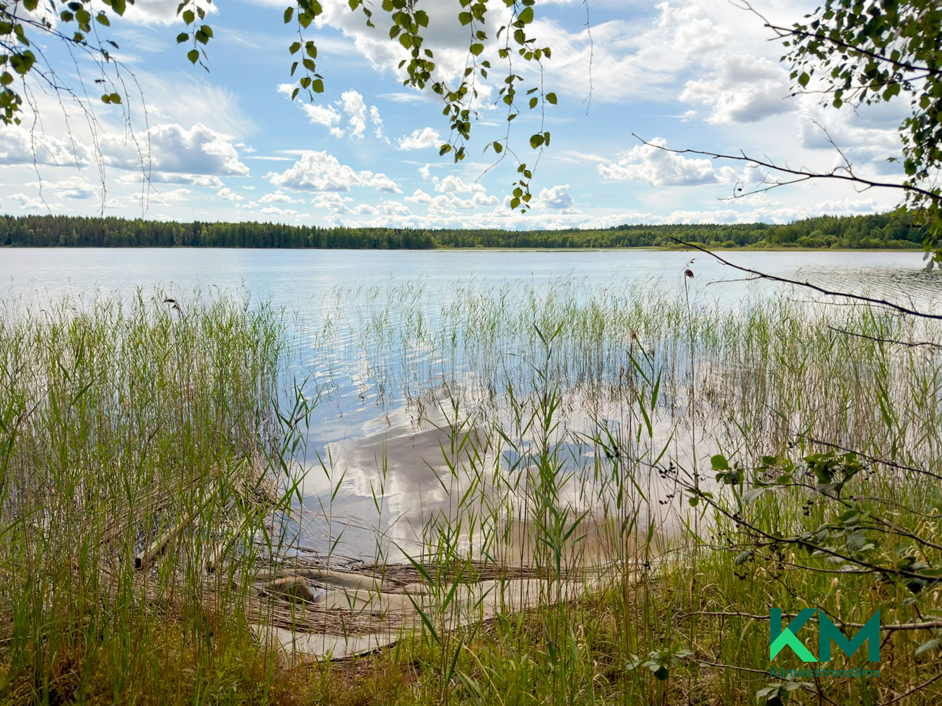 Matarkallio 12:26, Säimenensaari, Savonranta, Savonlinna