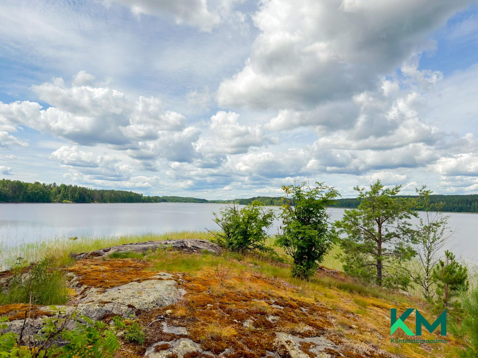 Matarkallio 12:26, Säimenensaari, Savonranta, Savonlinna