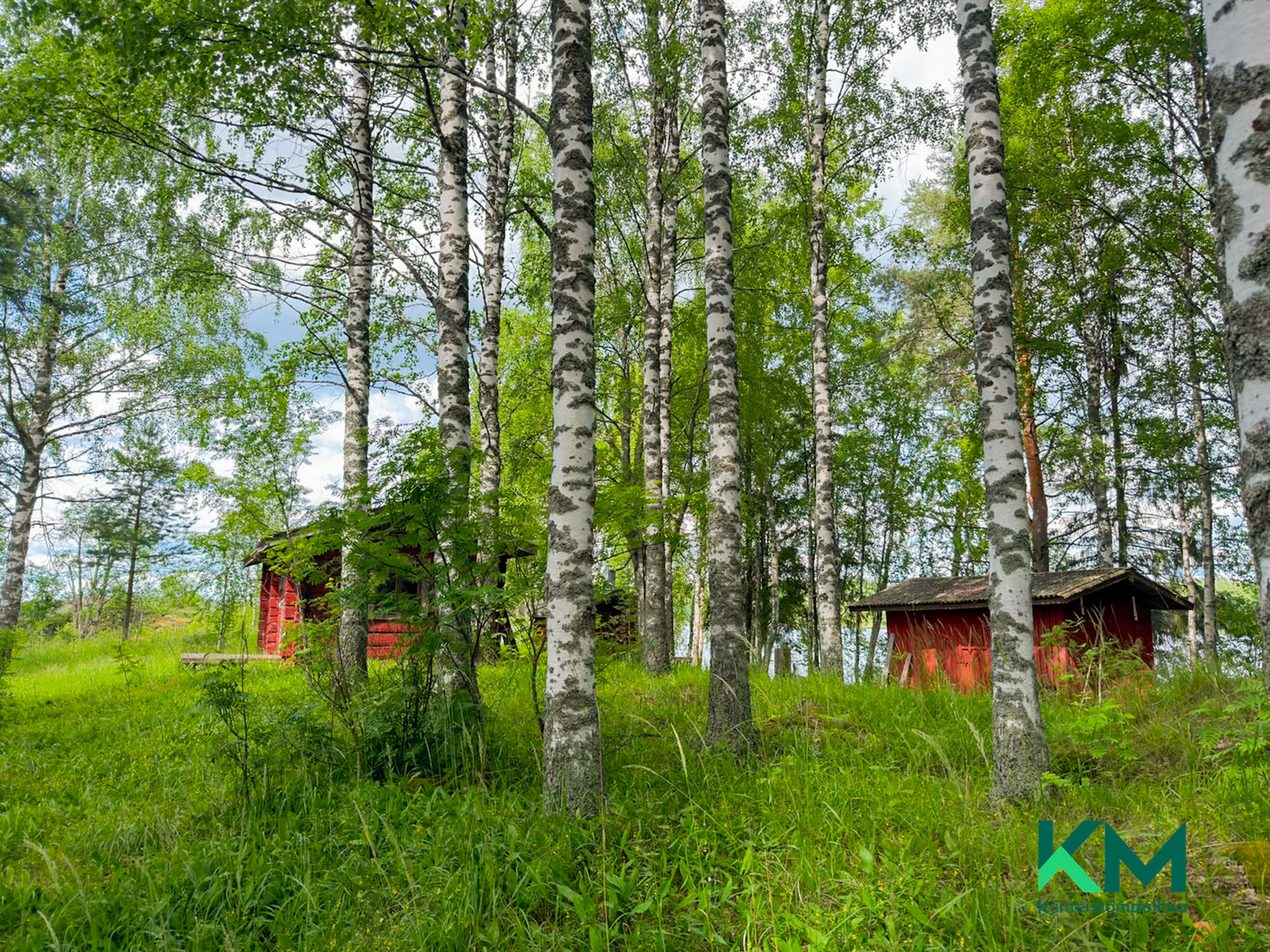 Matarkallio 12:26, Säimenensaari, Savonranta, Savonlinna