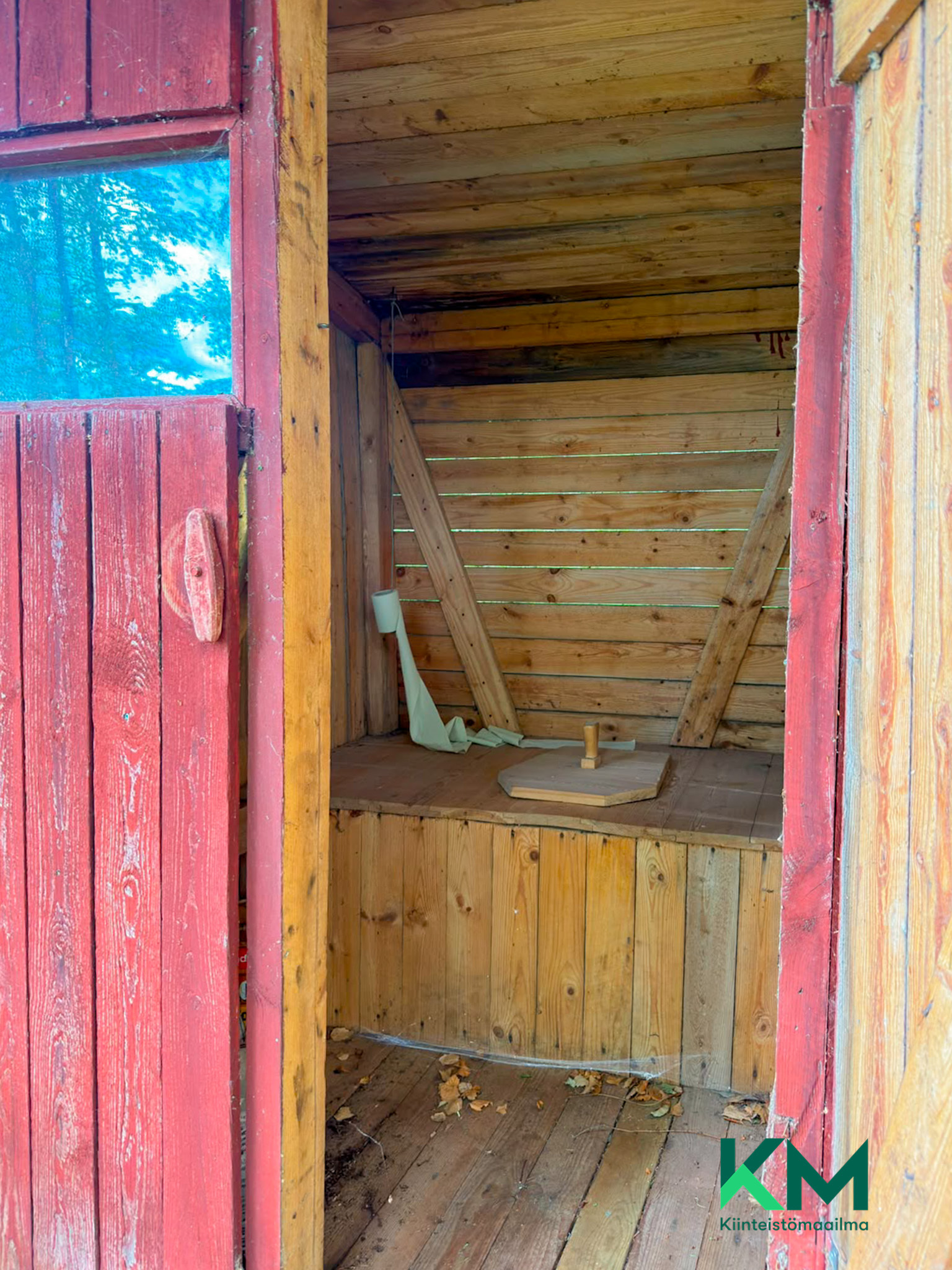 Matarkallio 12:26, Säimenensaari, Savonranta, Savonlinna