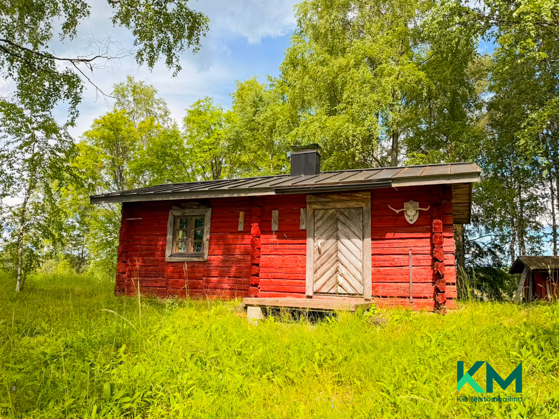 Matarkallio 12:26, Säimenensaari, Savonranta, Savonlinna