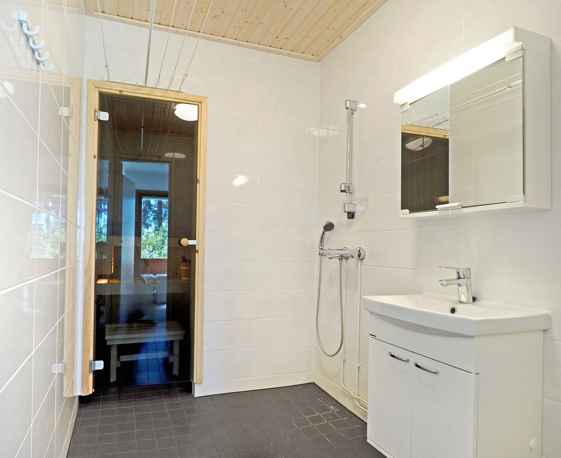 Rinnetie 43, Kankaantaka, Hämeenlinna