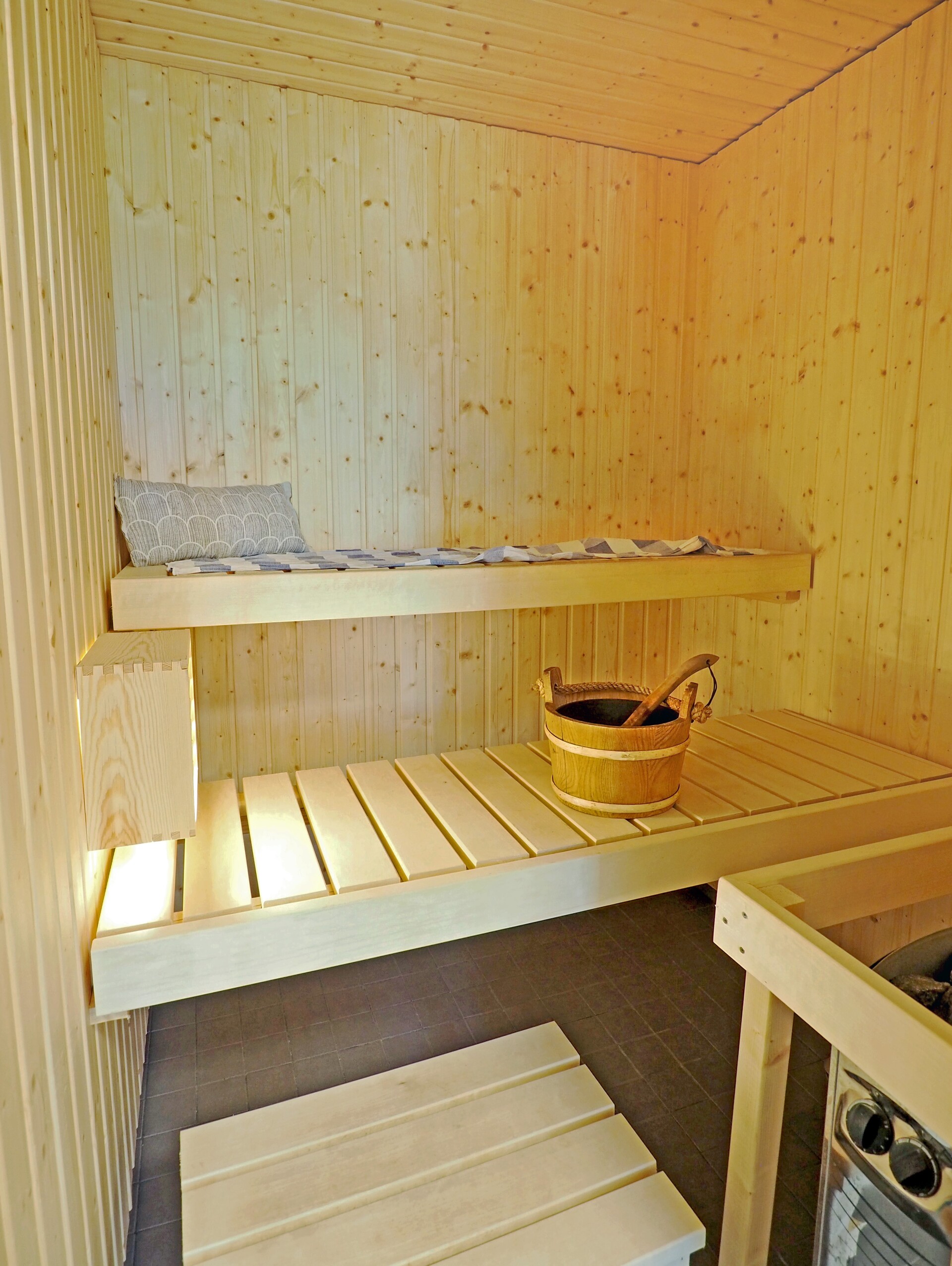 Rinnetie 43, Kankaantaka, Hämeenlinna