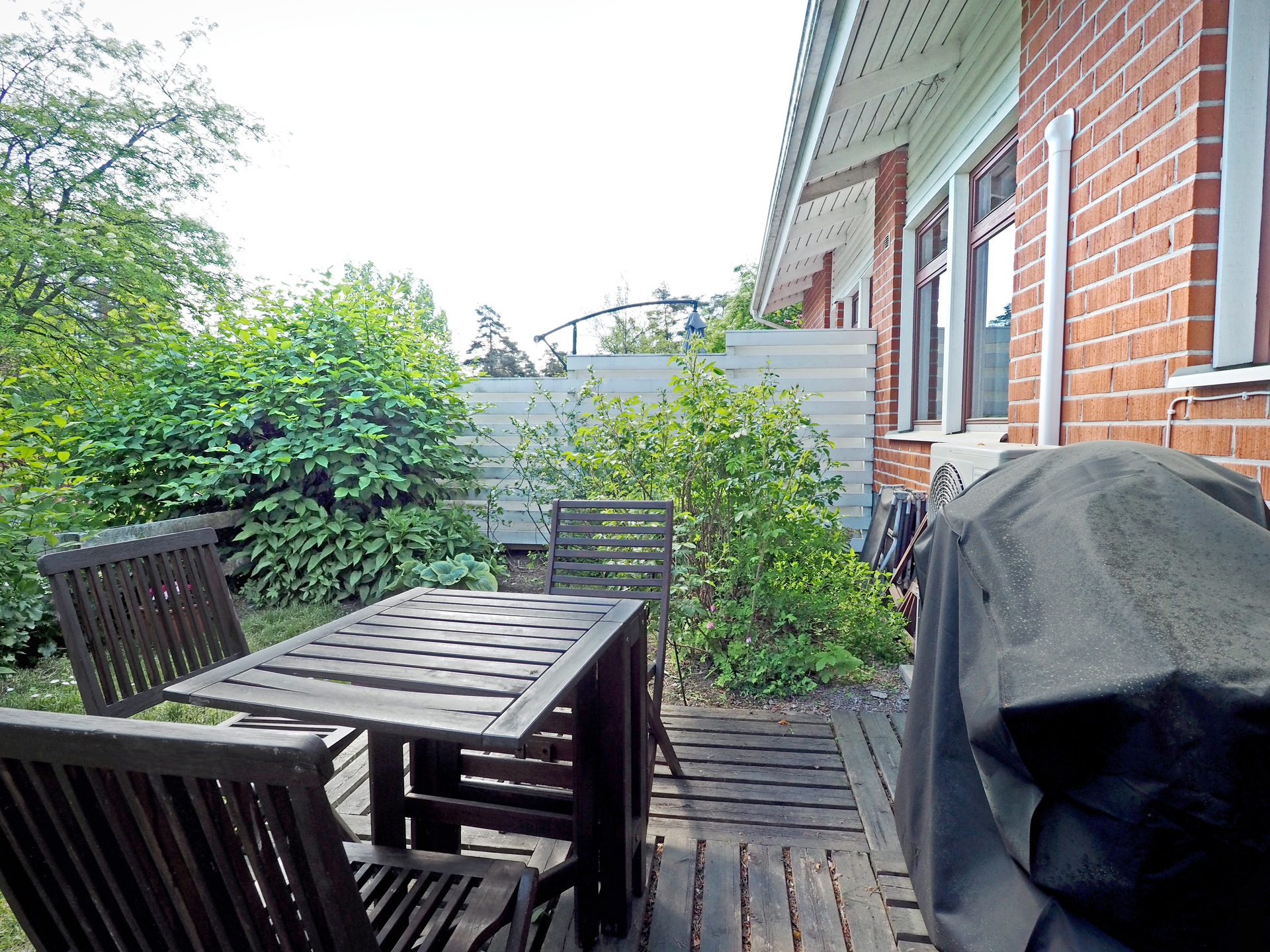 Rinnetie 43, Kankaantaka, Hämeenlinna