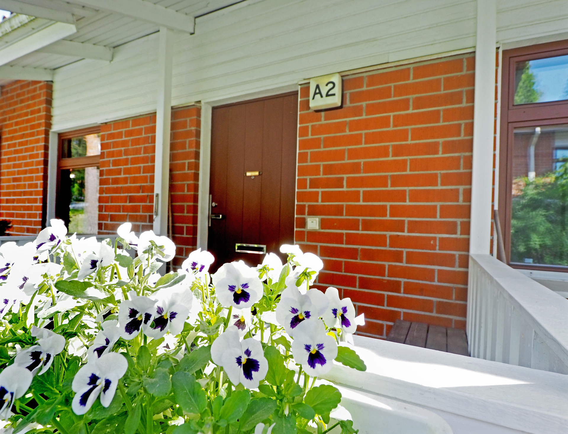 Rinnetie 43, Kankaantaka, Hämeenlinna