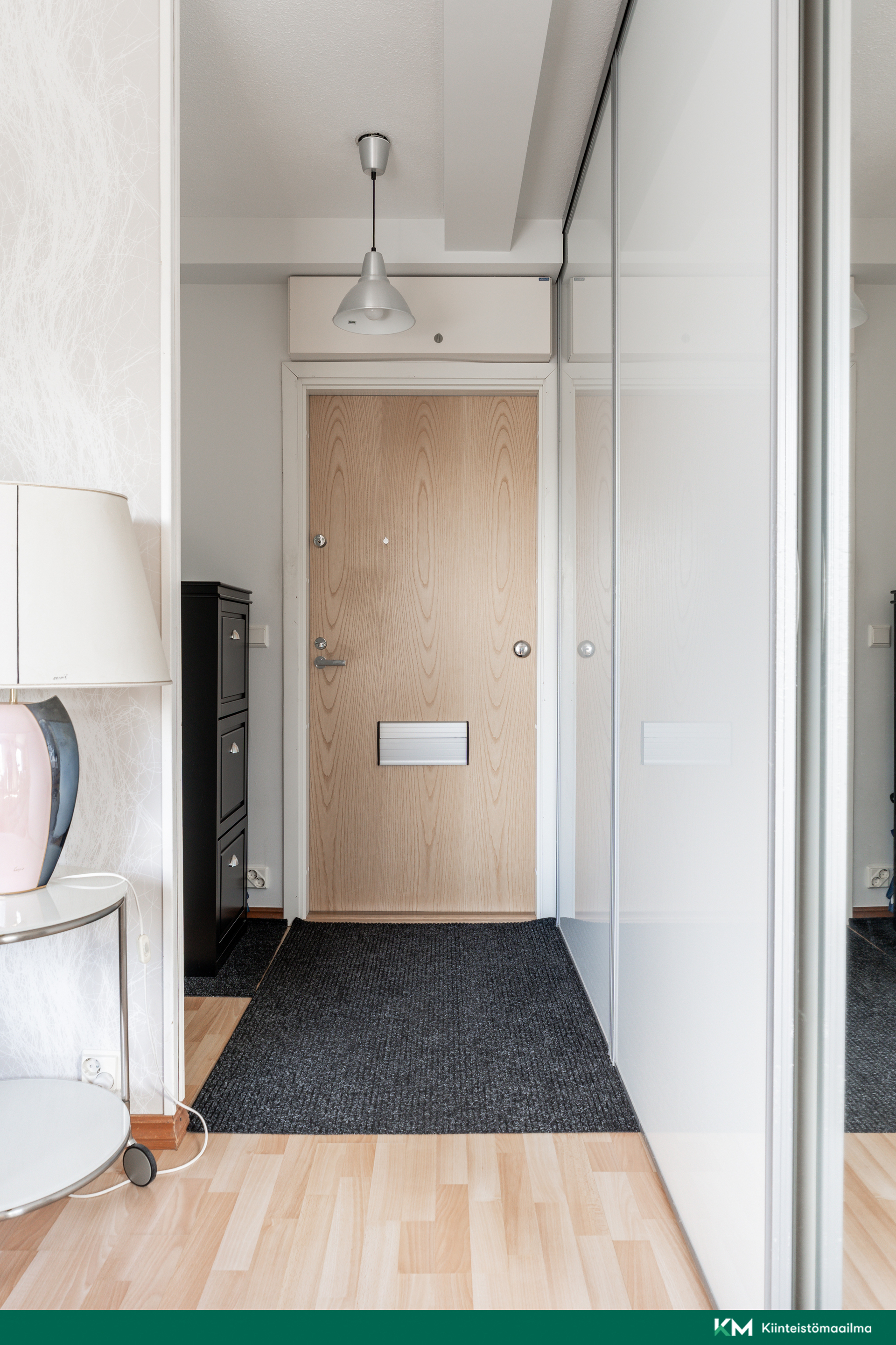 Maunulanmäki 1, Maunula, Helsinki