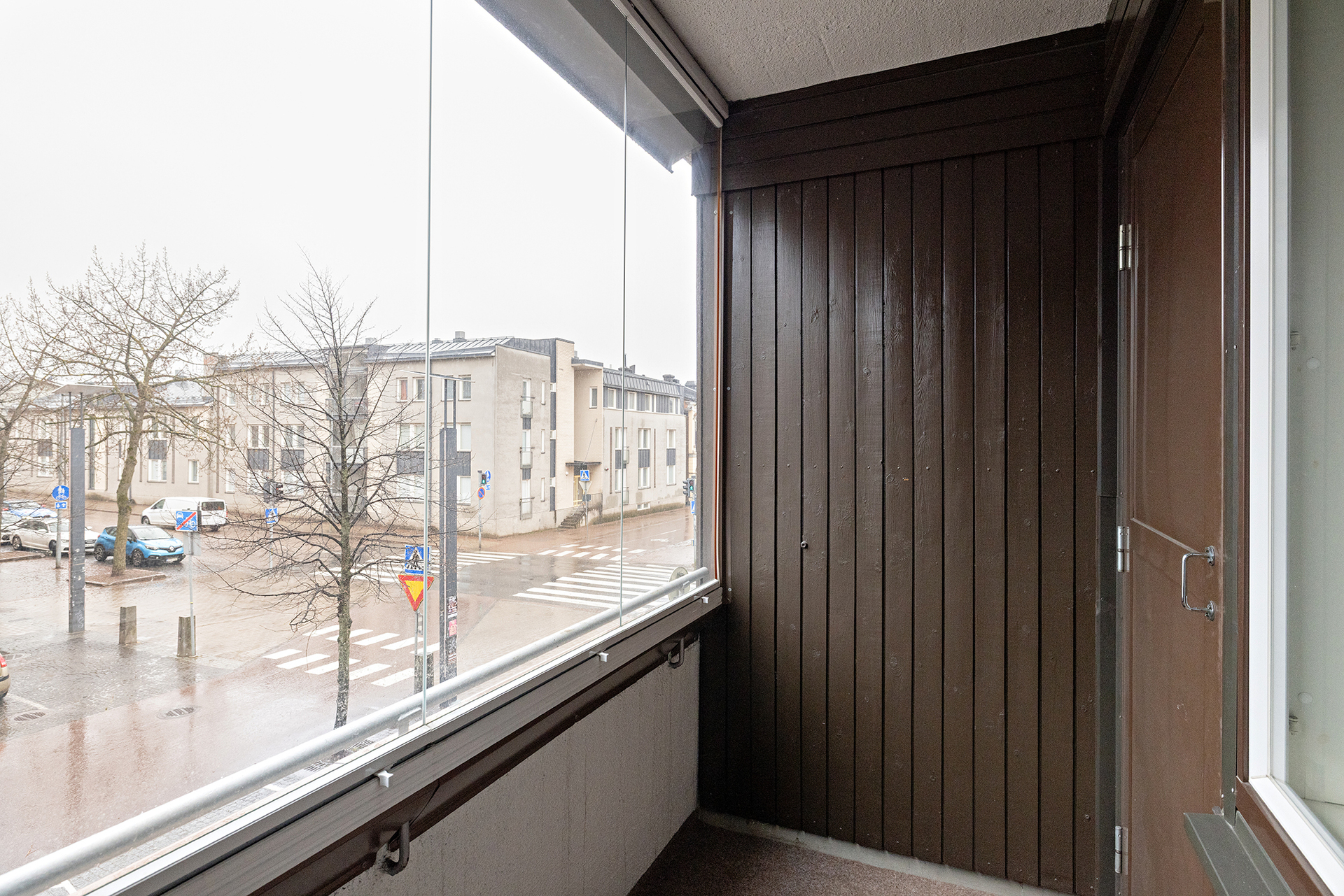 Pakkahuoneenkatu 5, Oulu