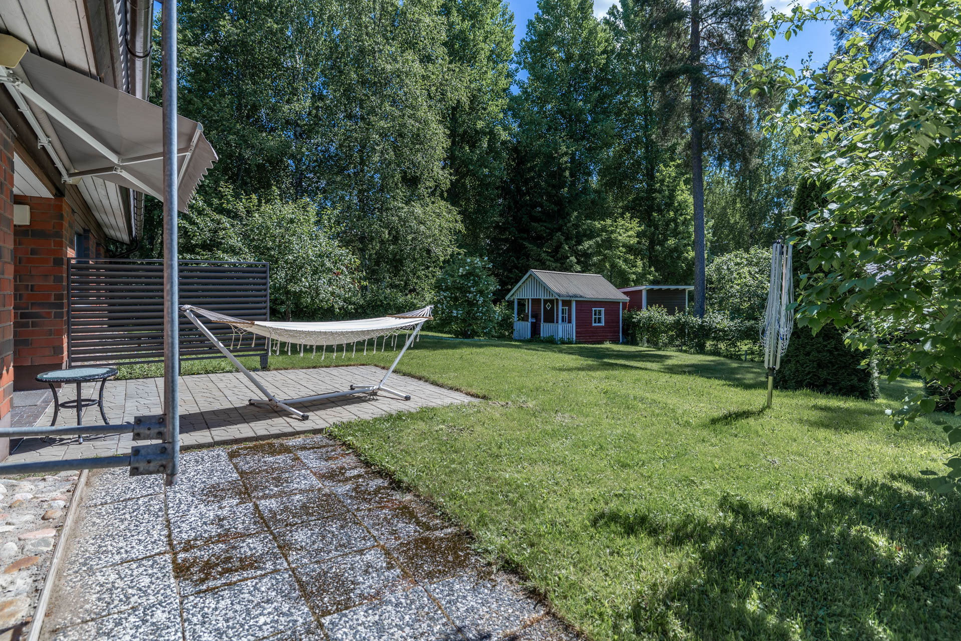 Sudenkatu 2, Launiala, Mikkeli
