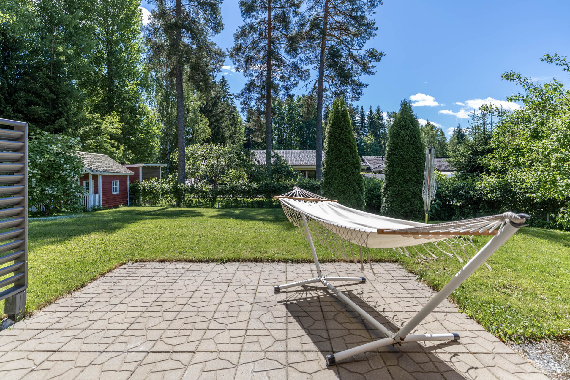 Sudenkatu 2, Launiala, Mikkeli