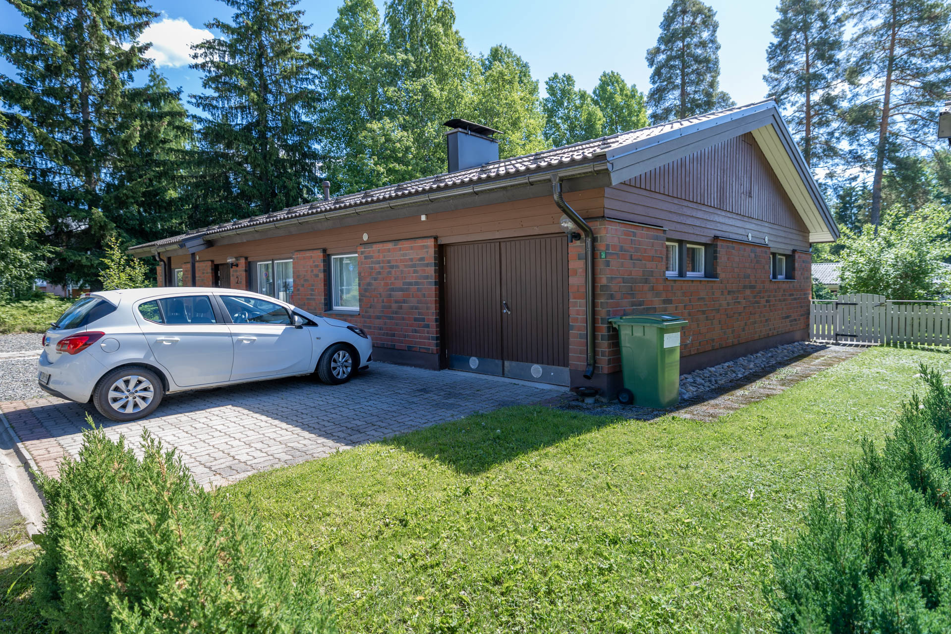 Sudenkatu 2, Launiala, Mikkeli