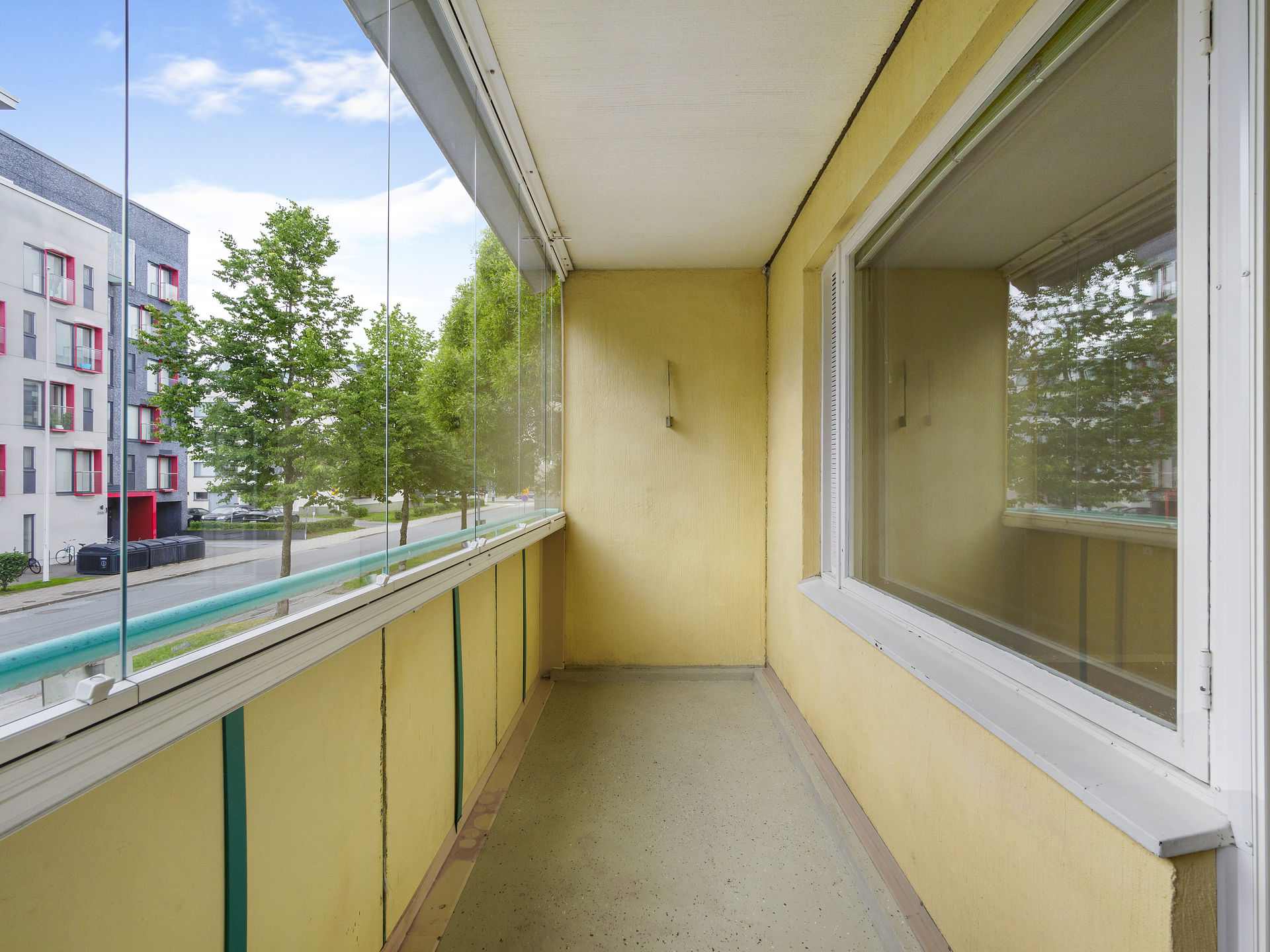 Kalevankatu 31, Keskusta, Joensuu
