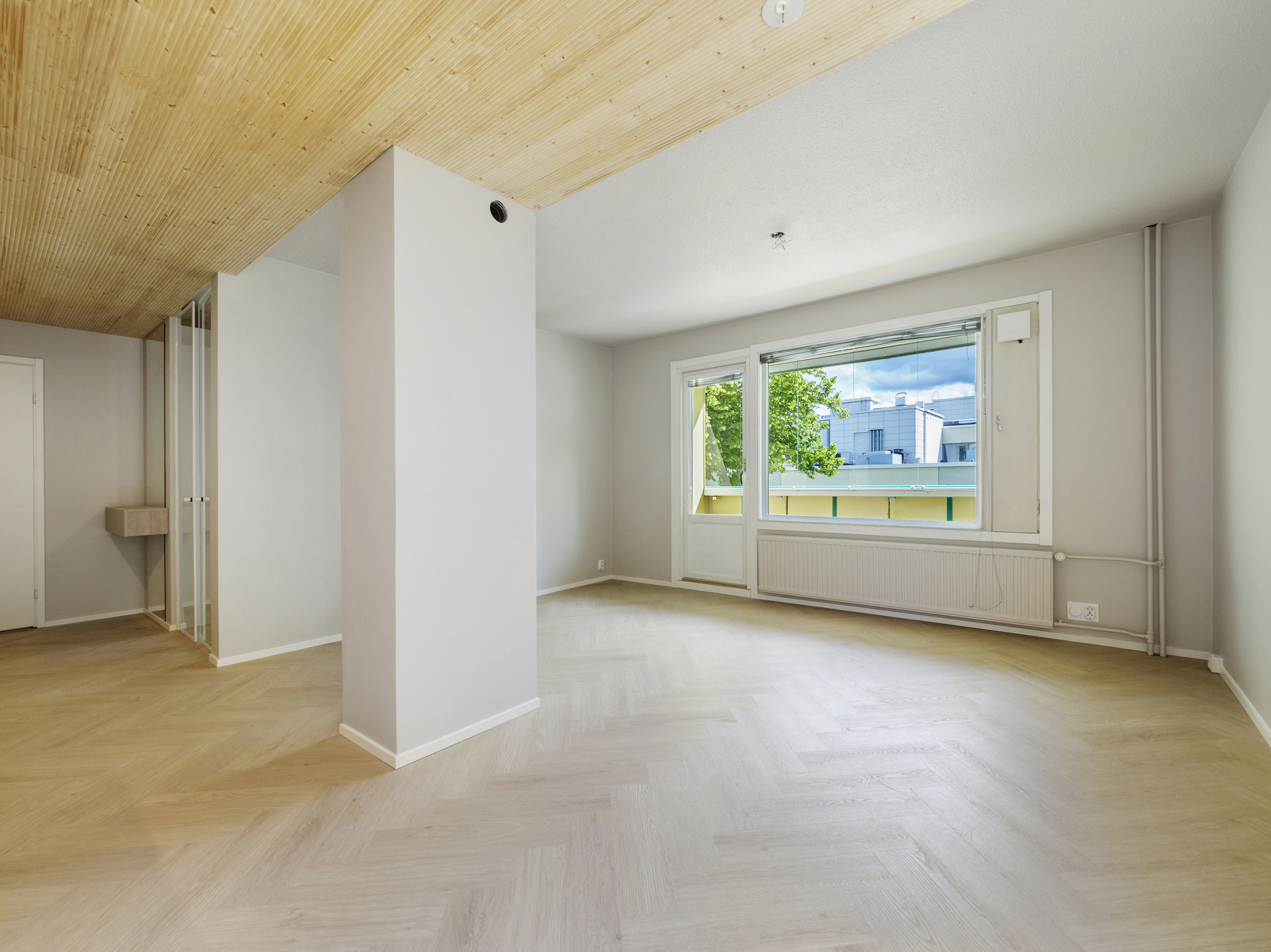 Kalevankatu 31, Keskusta, Joensuu