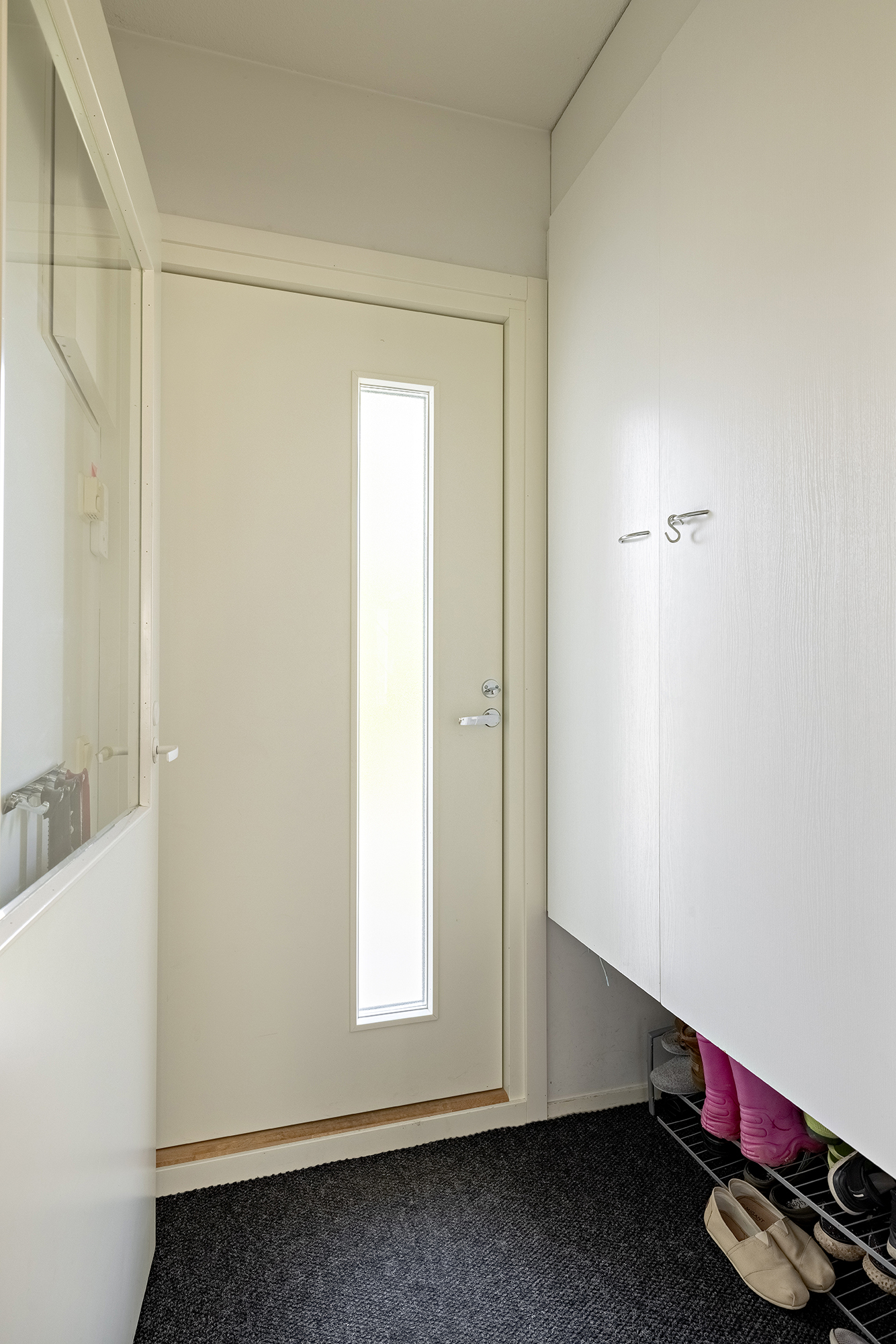Viriänkuja 2, Knuutilanranta, Oulu