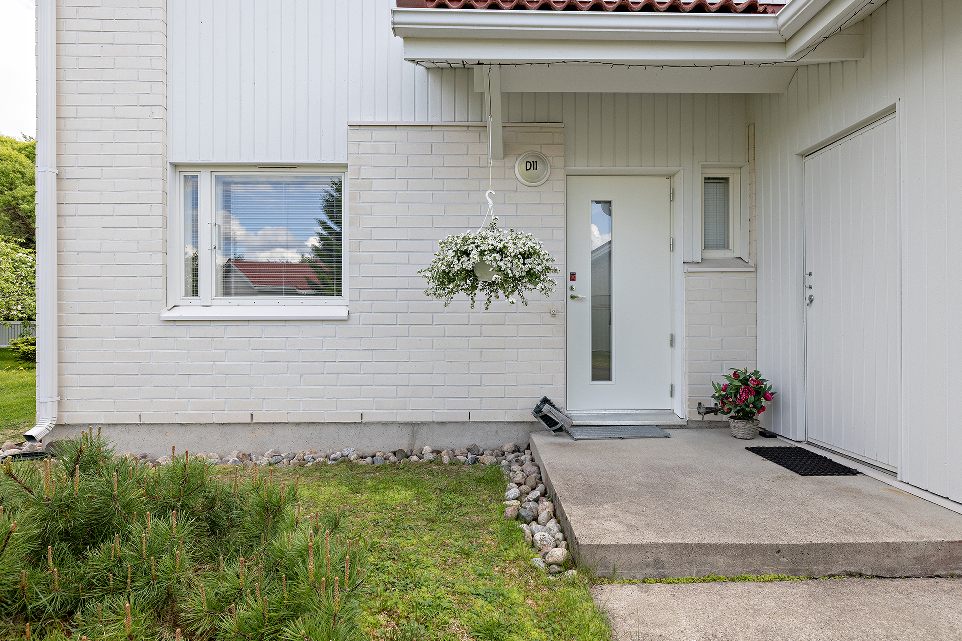Viriänkuja 2, Knuutilanranta, Oulu